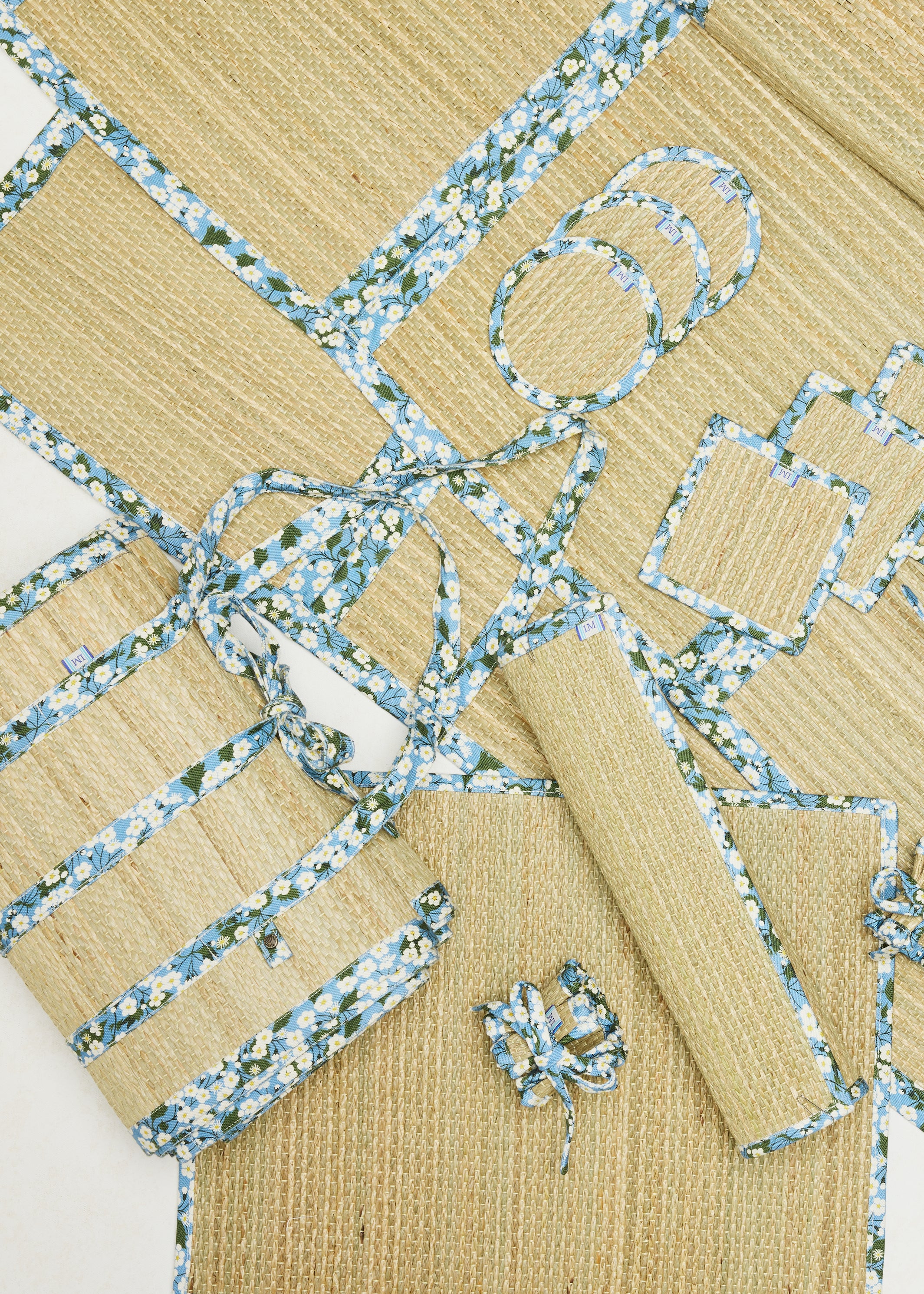 Waterford Sunset Beach Mat