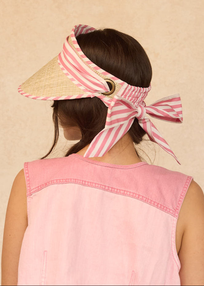 Summer Voyage | Comporta Sun Visor