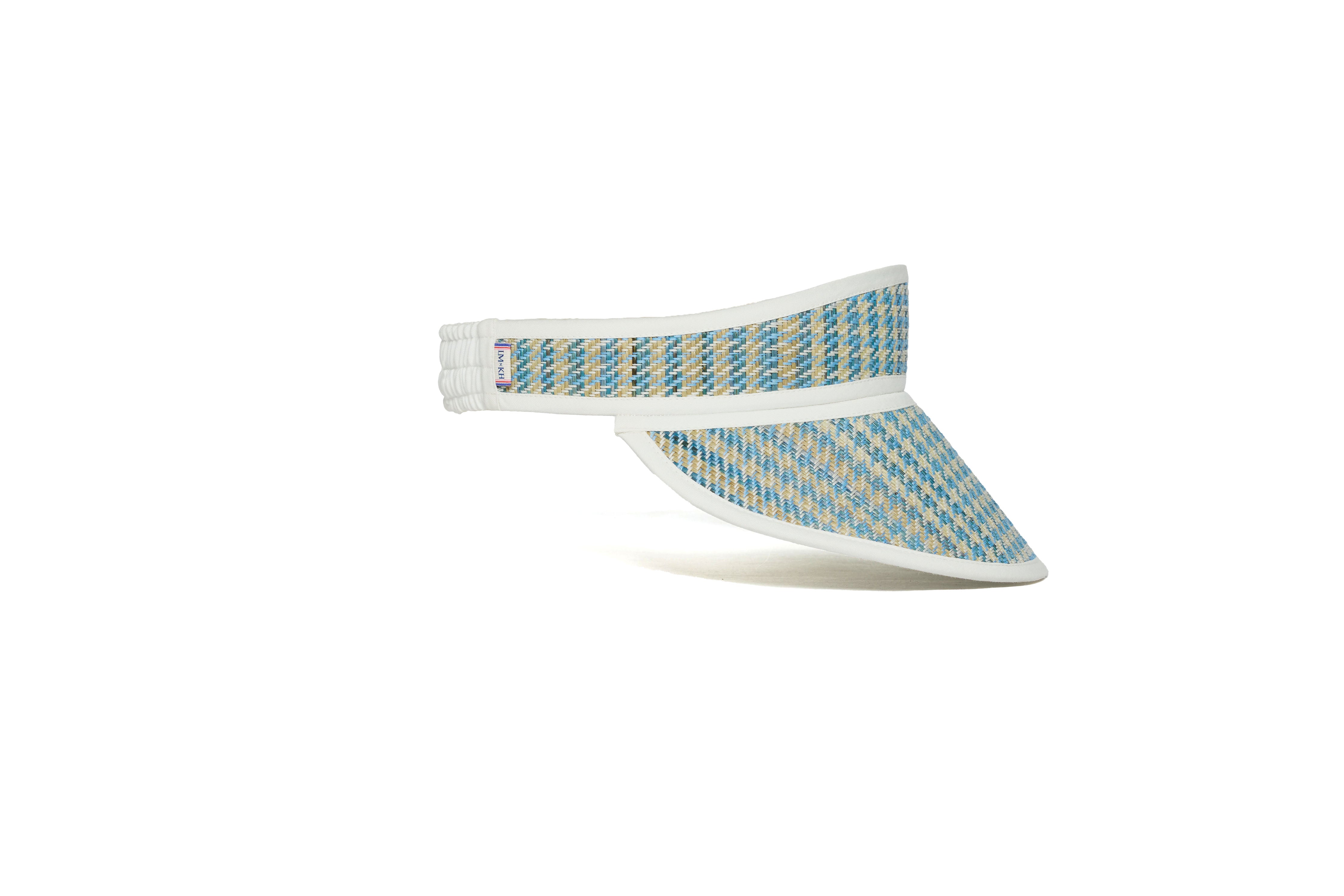 Nostalgia Sunshine Sun Visor