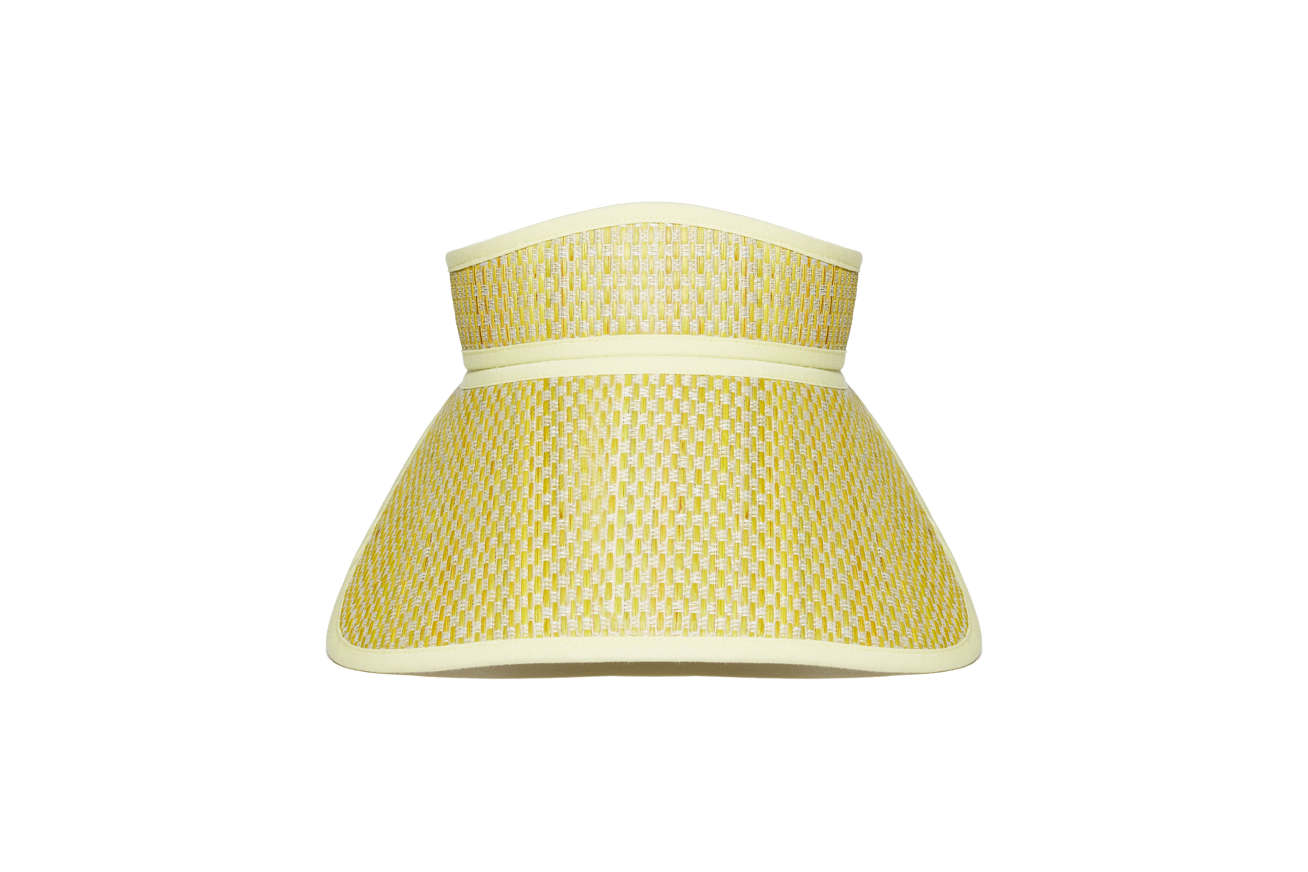 Byron Sunshine Sun Visor