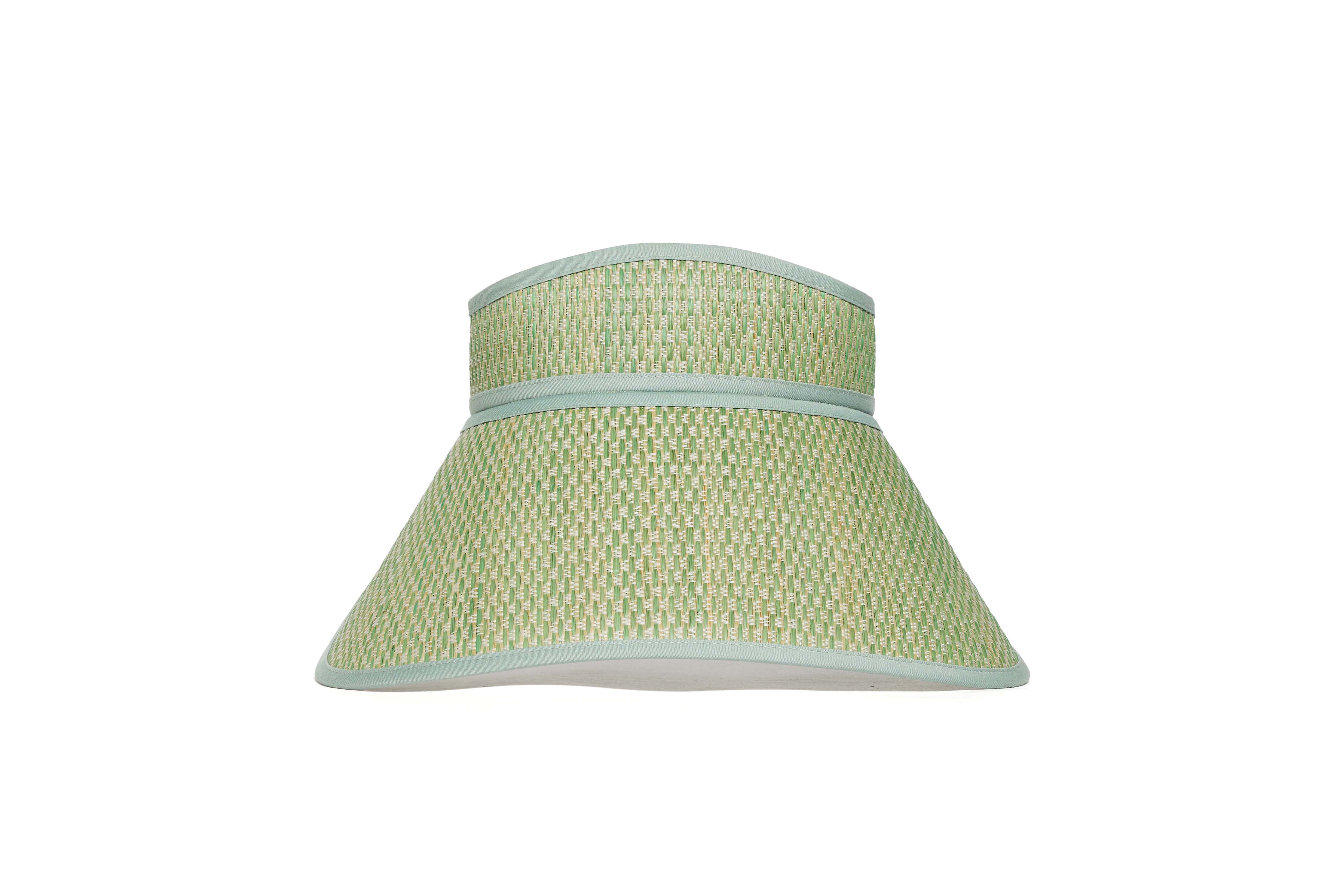 Fiji Sunshine Sun Visor
