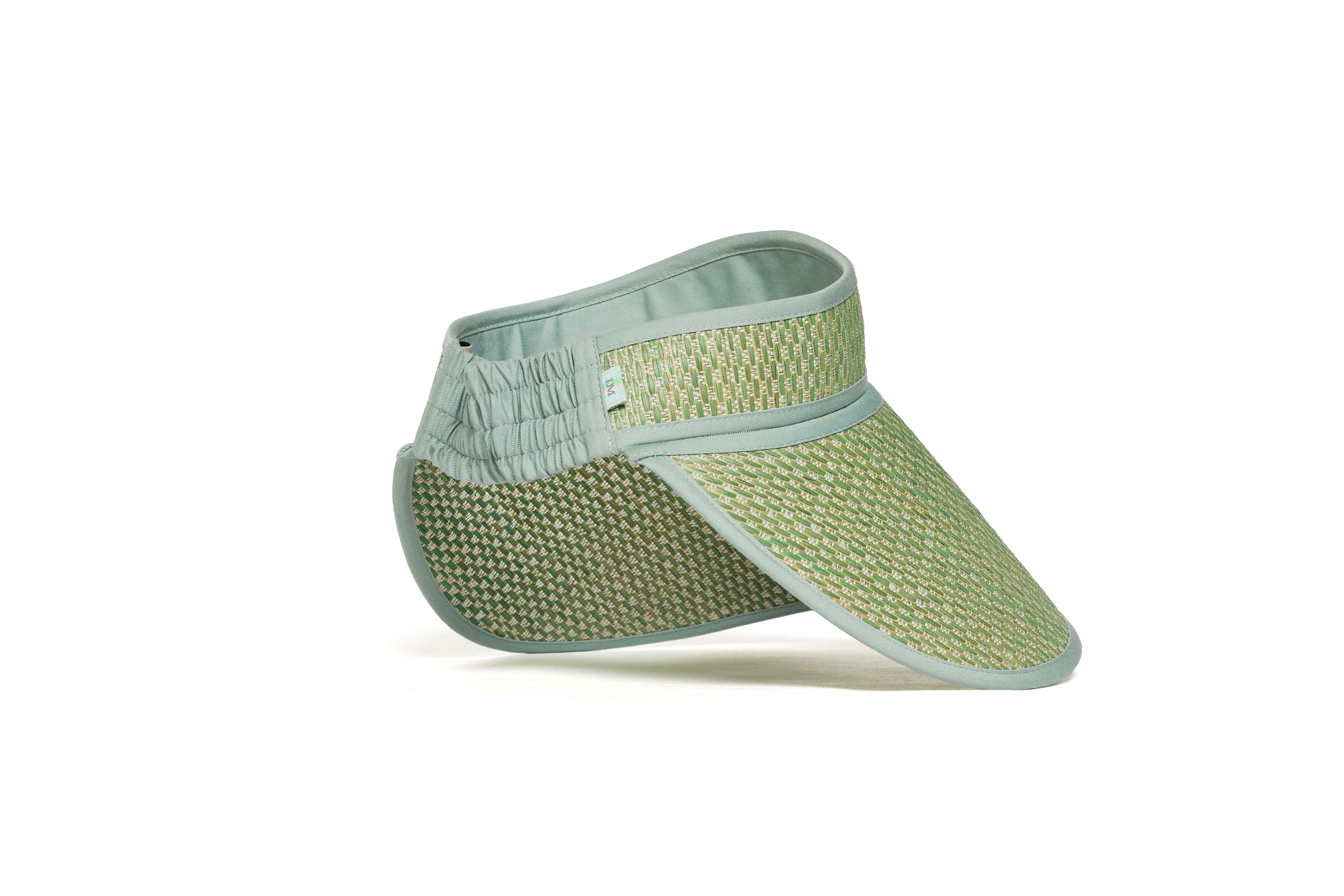 Fiji Sunshine Sun Visor