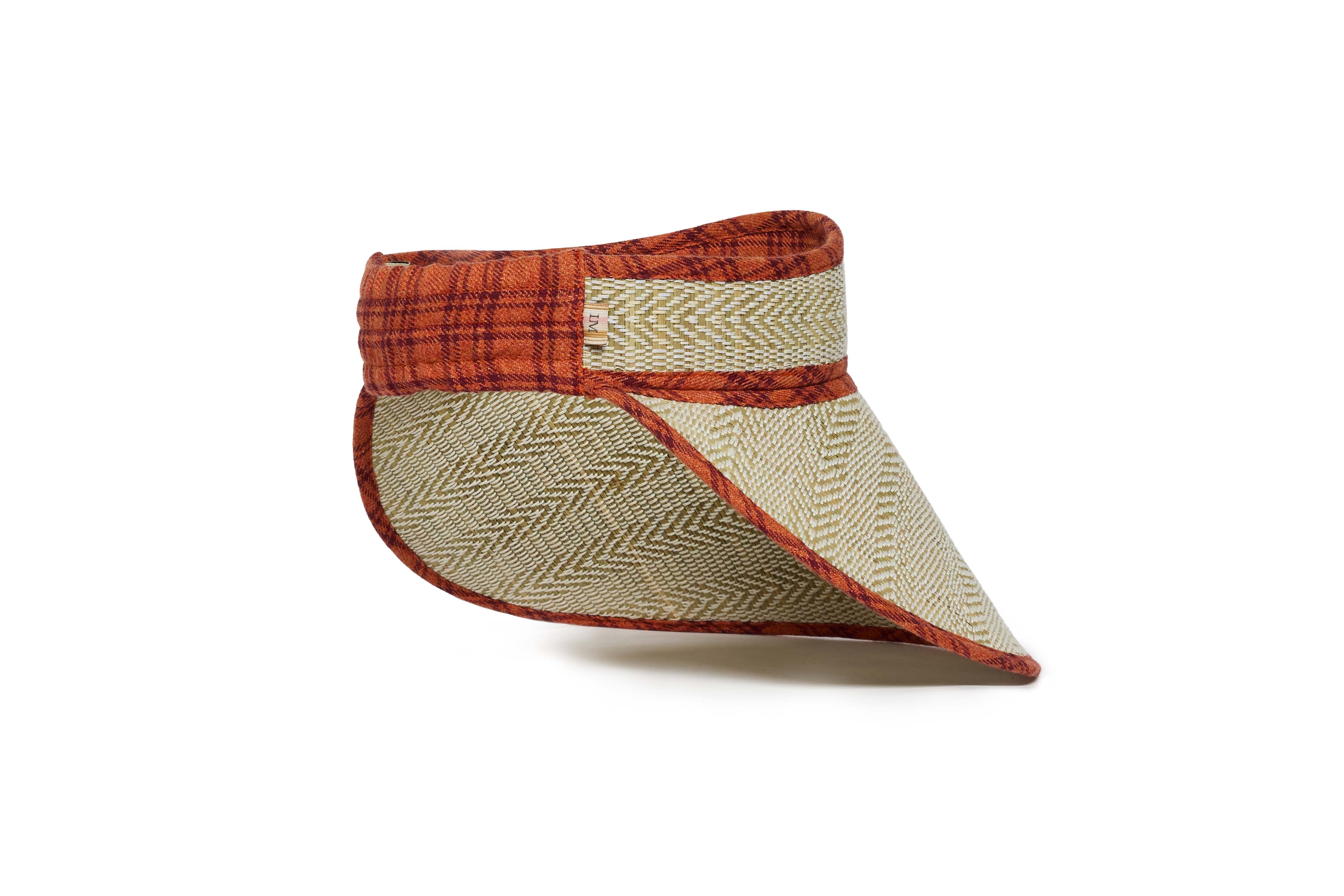 Sussex Sunshine Sun Visor