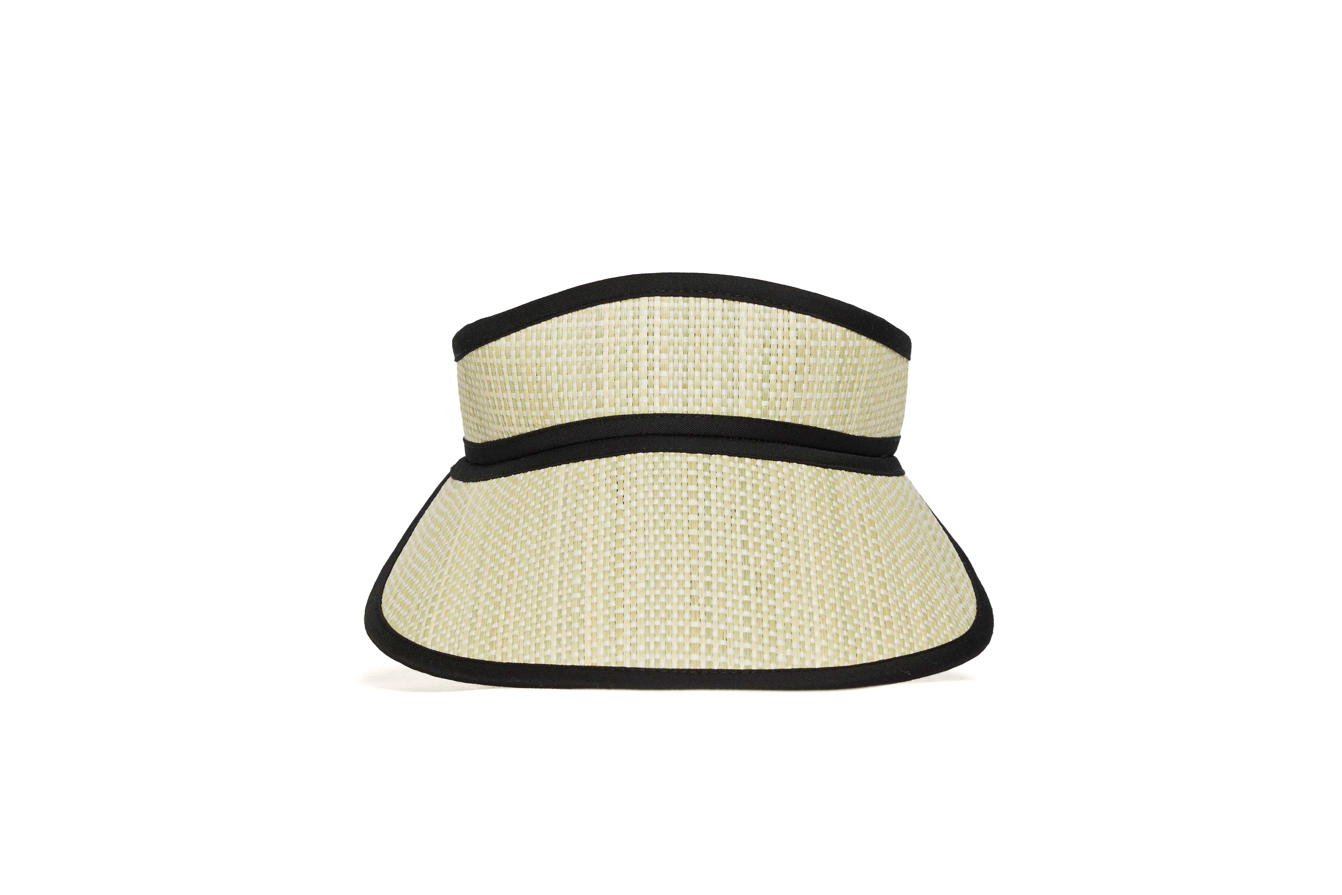 Antibes Sunshine Sun Visor Midi