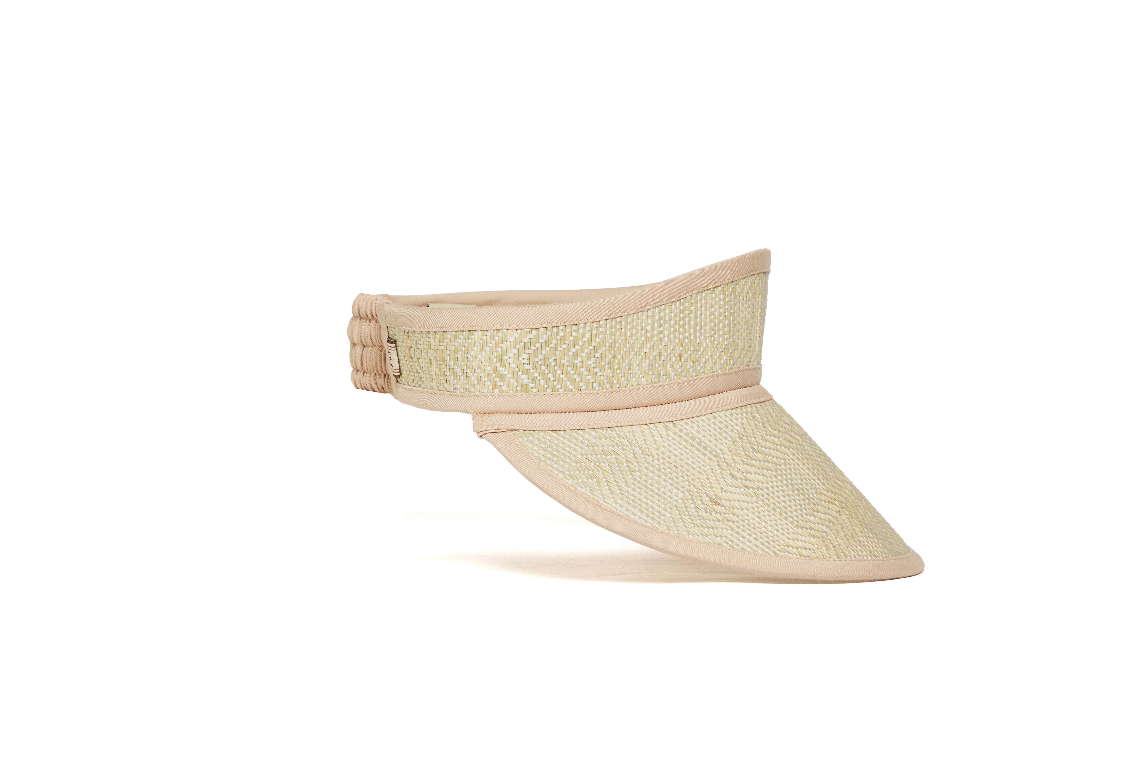 Avoca Sunshine Sun Visor Midi