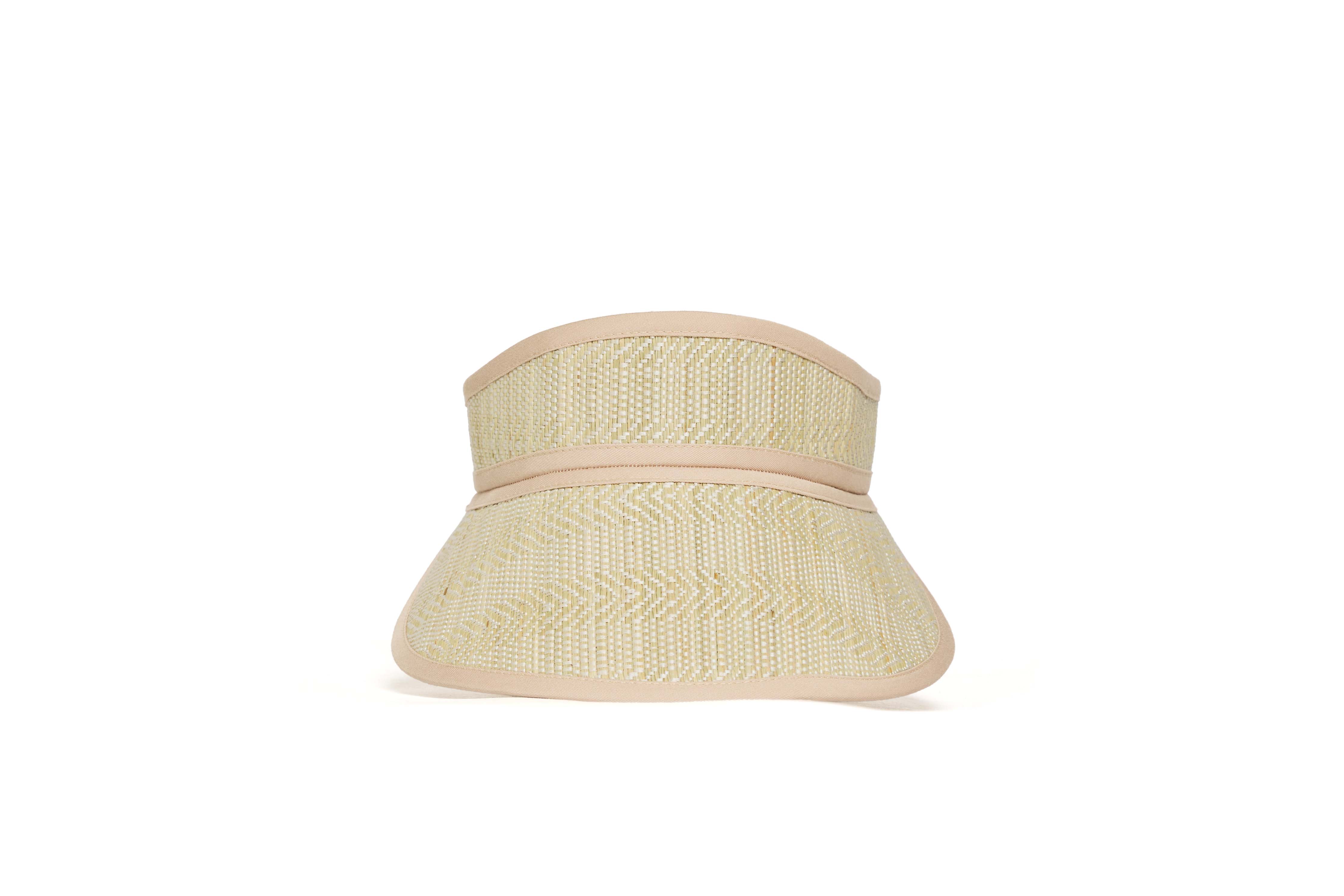 Avoca Sunshine Sun Visor Midi