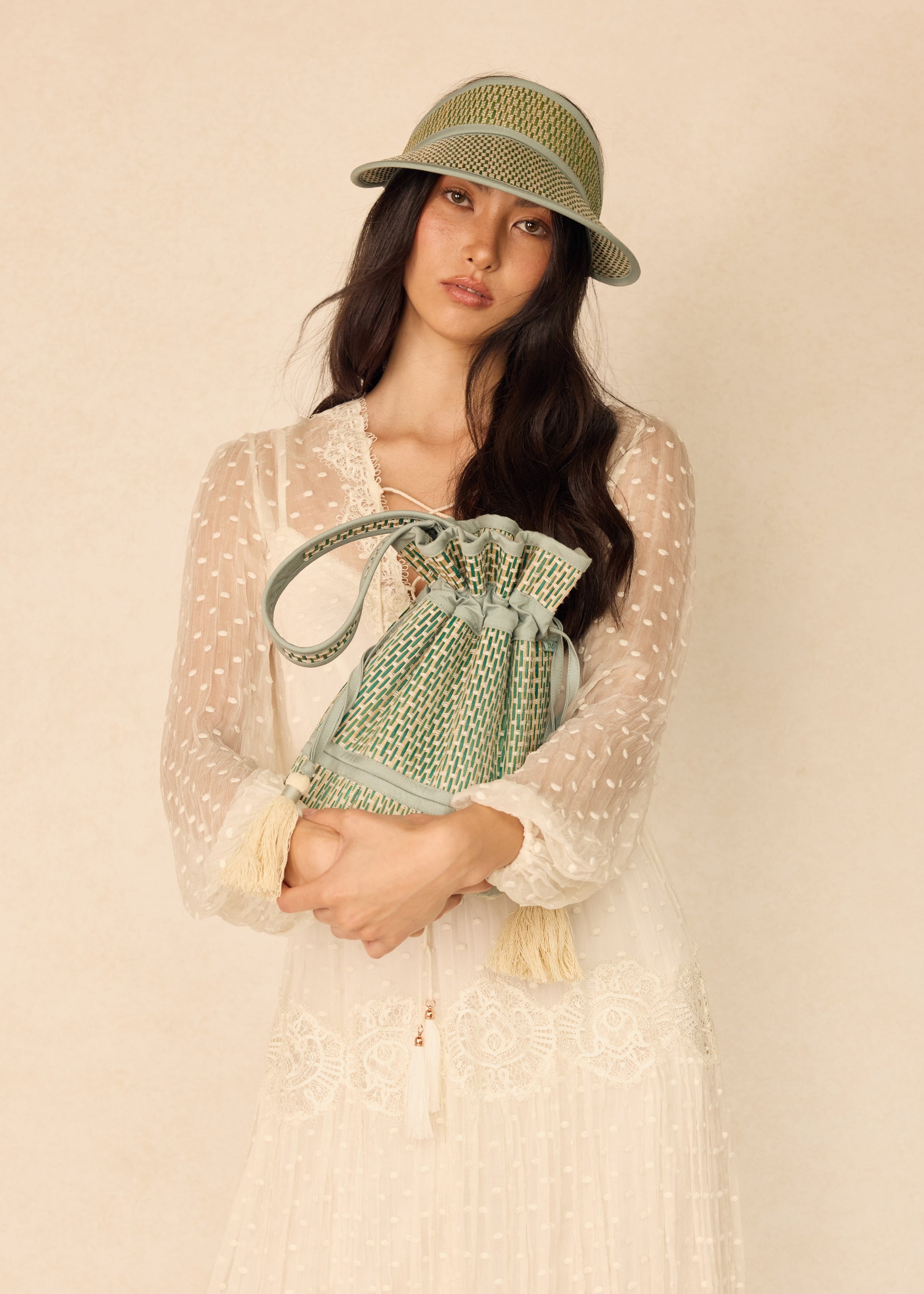 Fiji Mini Leisure Tote