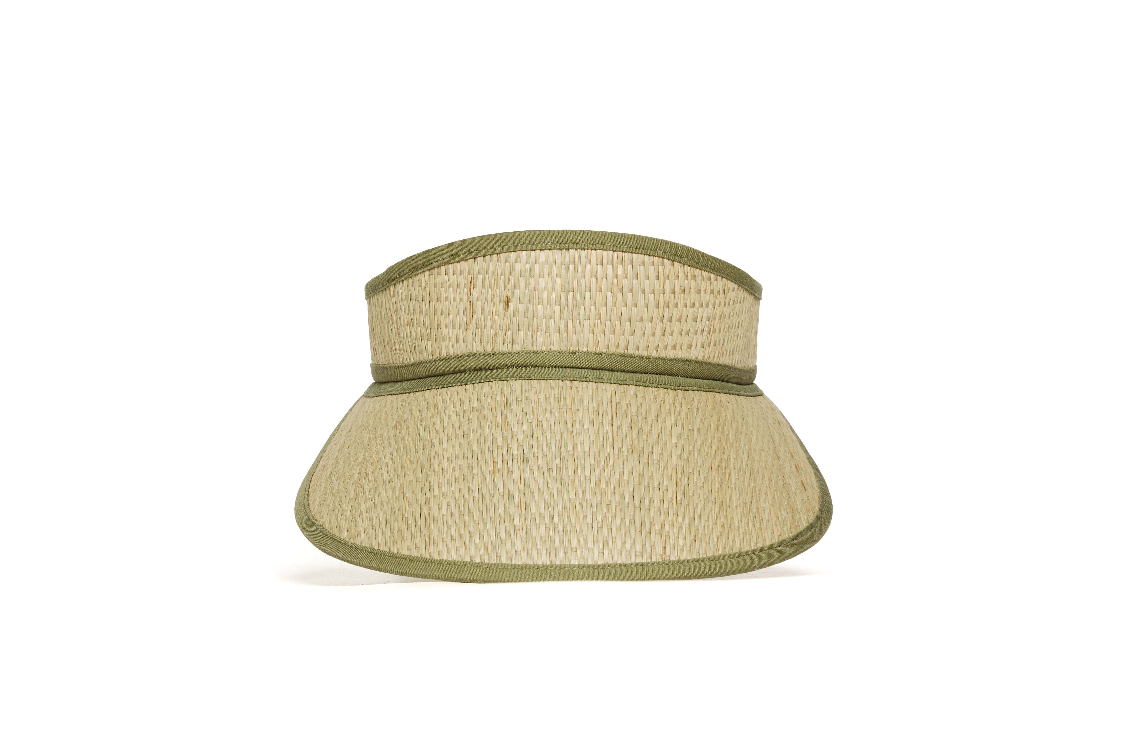 Olive Grove Sunshine Sun Visor