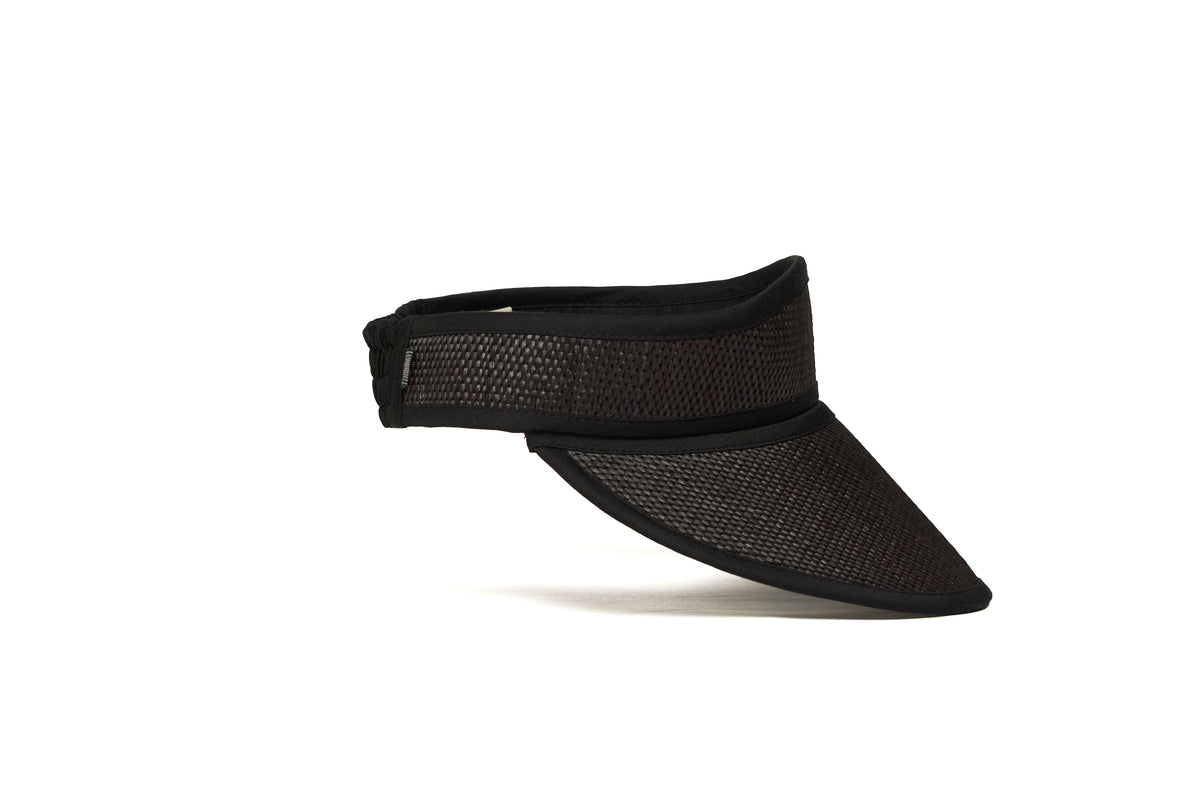 Positano Sunshine Sun Visor Midi