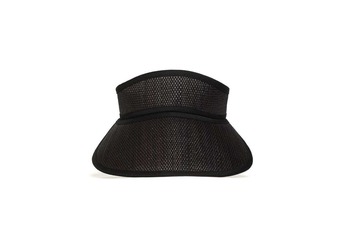 Positano Sunshine Sun Visor Midi