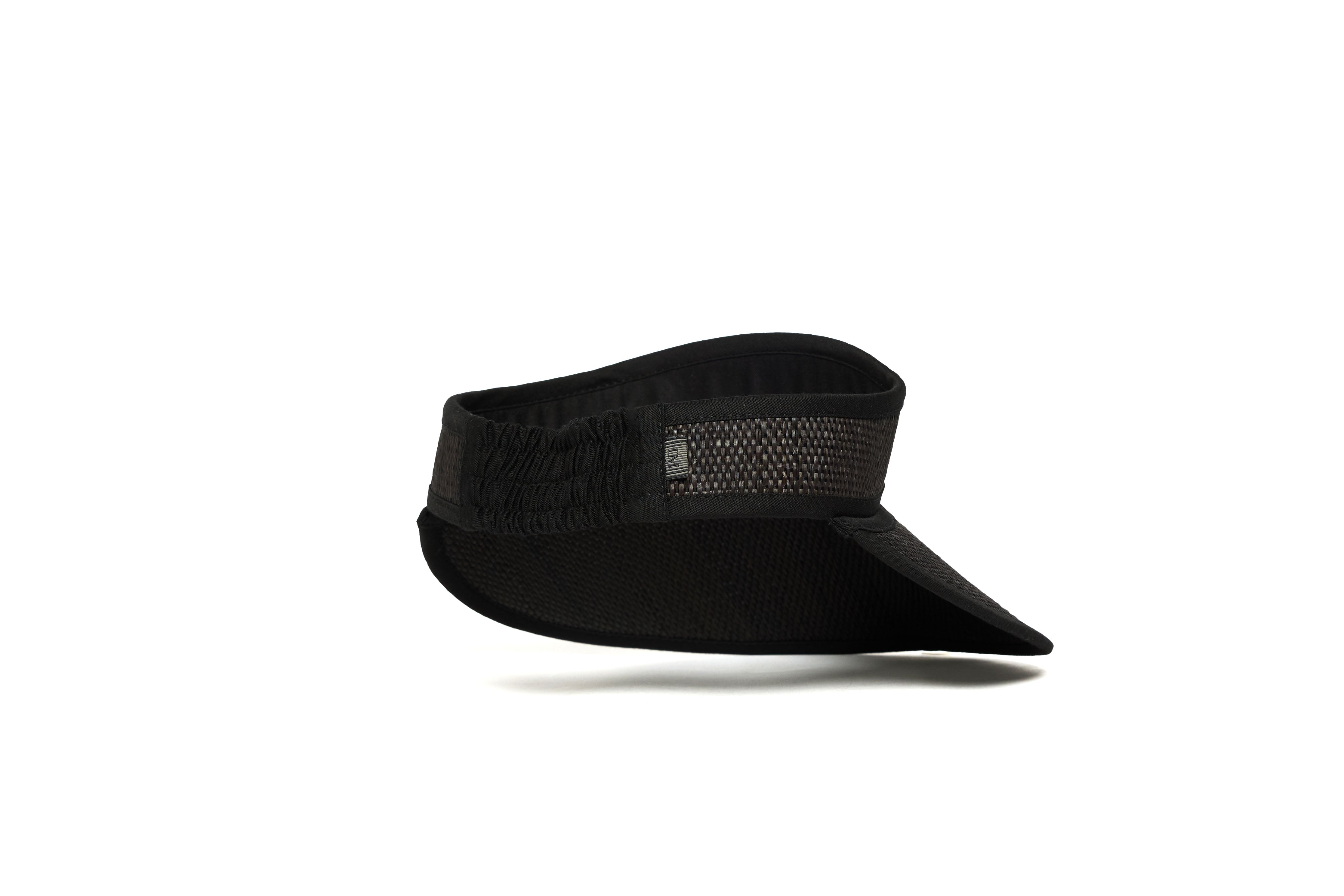 Positano Sunshine Sun Visor Midi