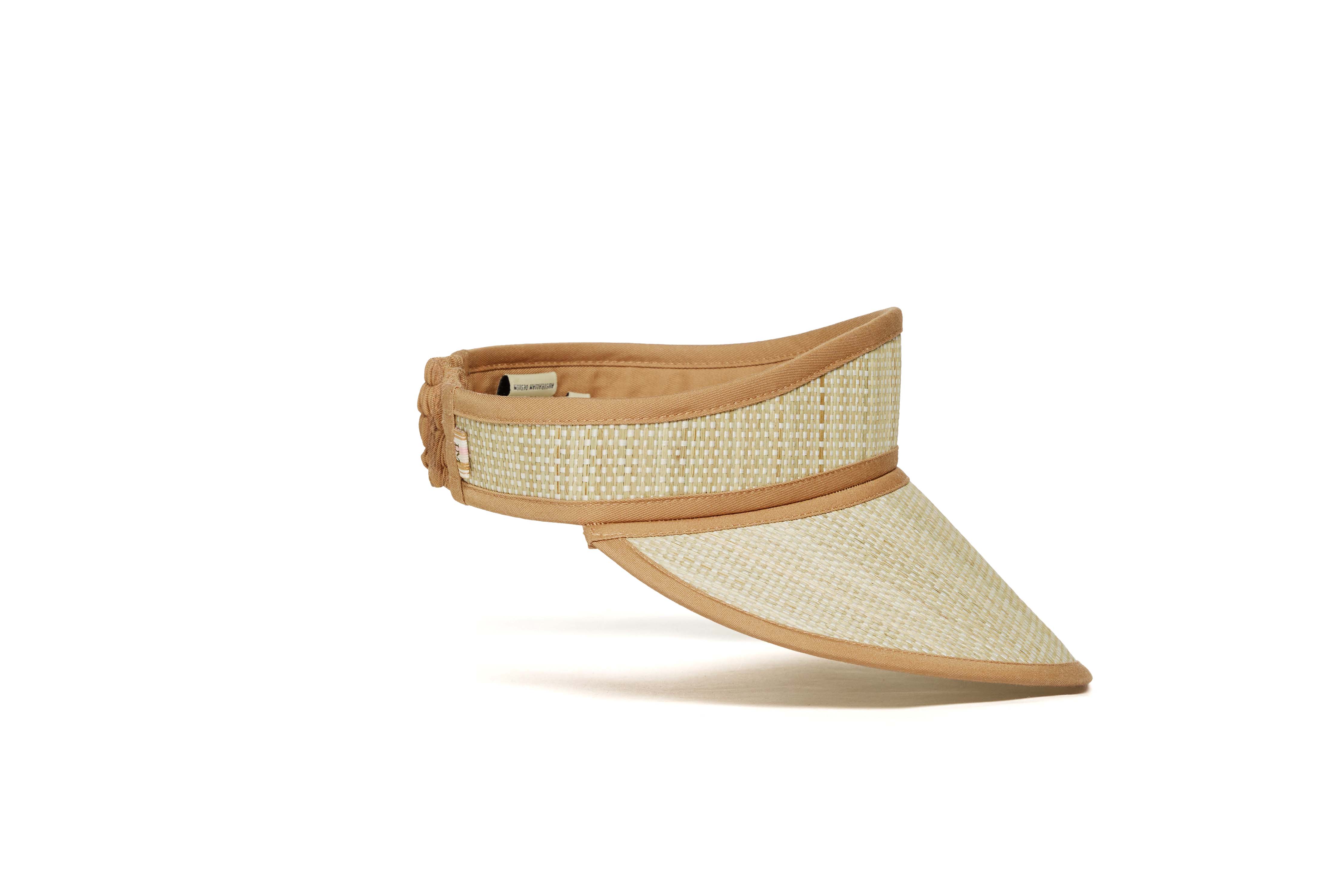 Sandrift Sunshine Sun Visor Midi