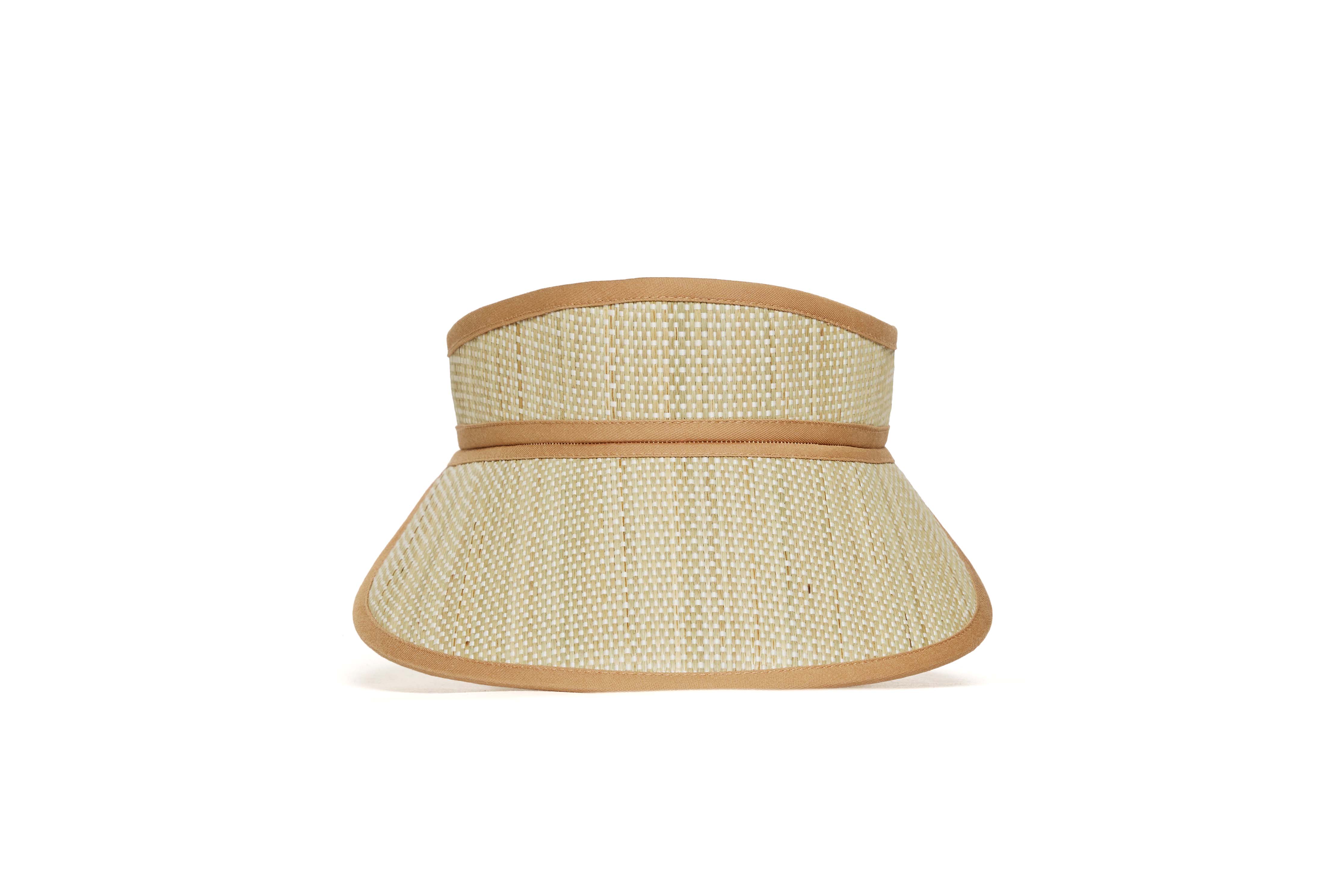 Sandrift Sunshine Sun Visor Midi