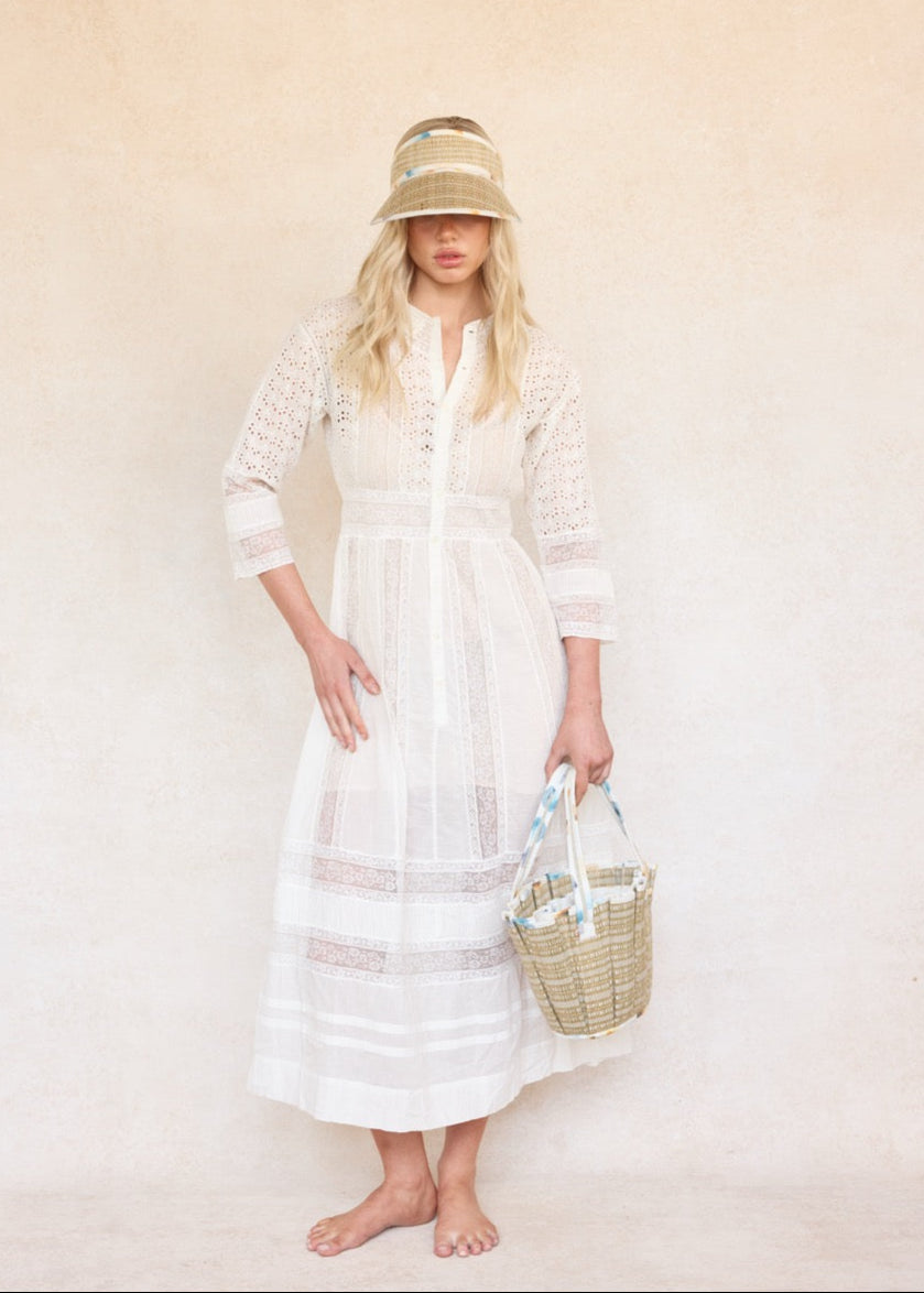 Sea Mini Tropez Tote