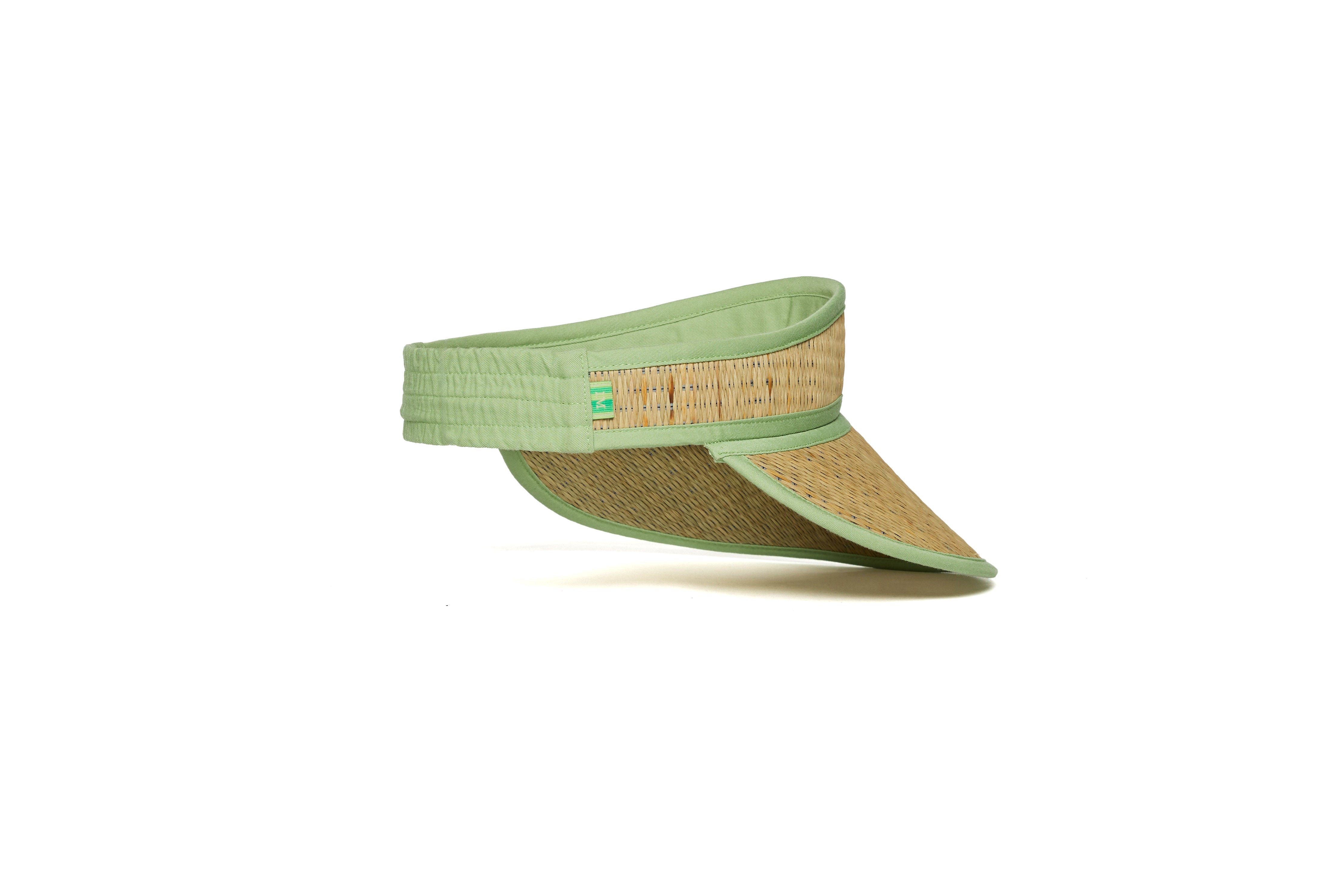 Grassland Sunshine Midi Sun Visor