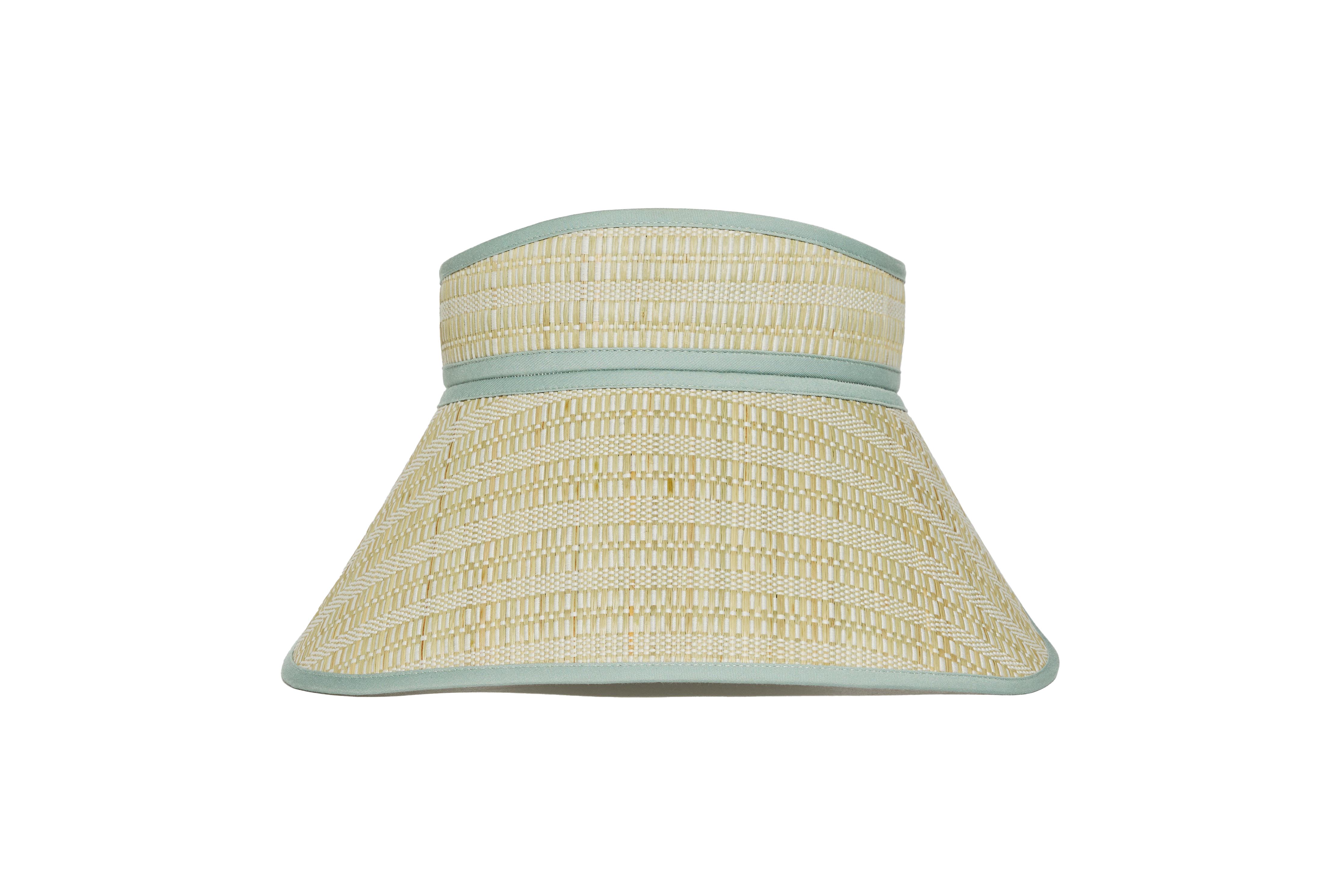 Polynesia Sunshine Sun Visor