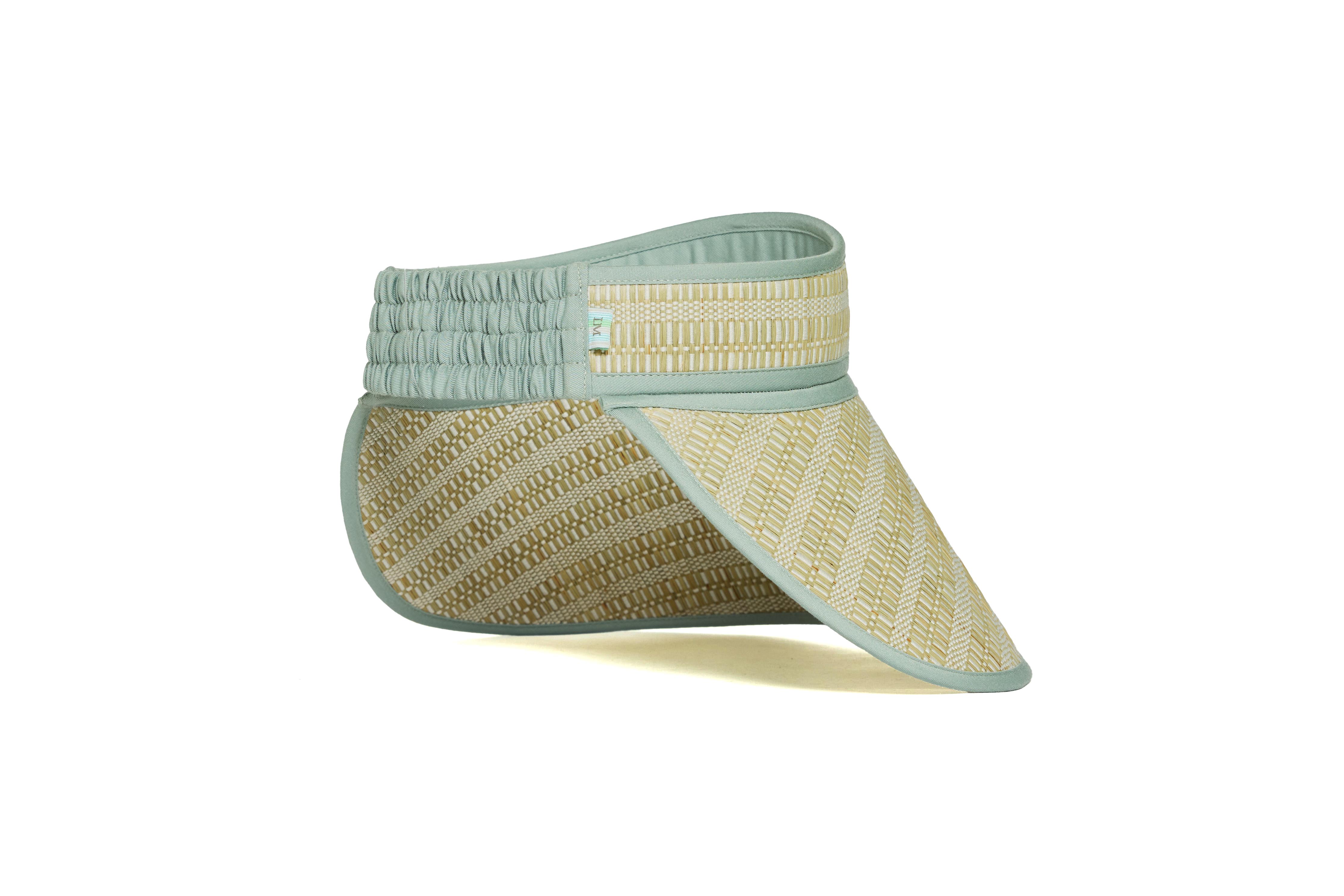 Polynesia Sunshine Sun Visor