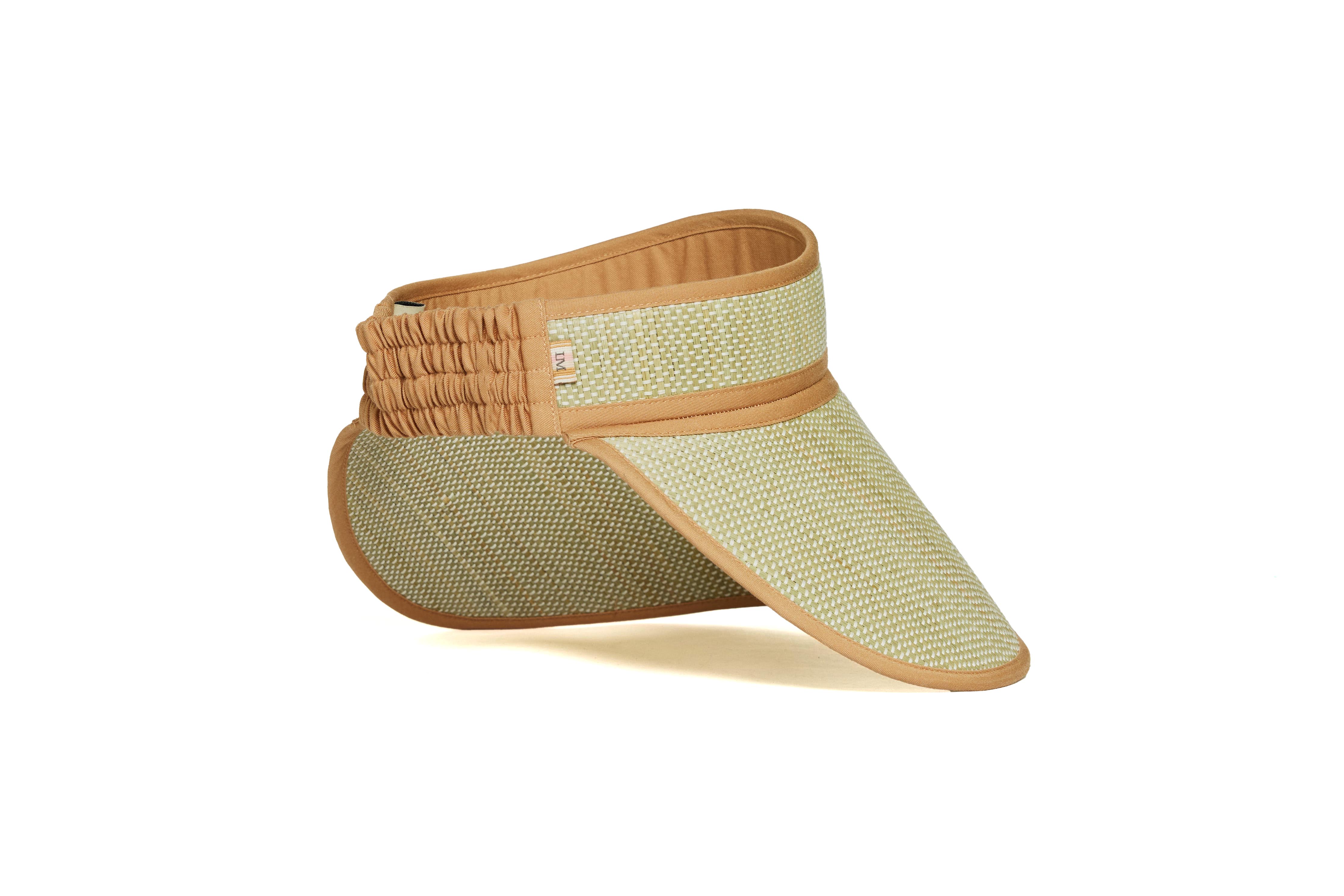Sandrift Sunshine Sun Visor