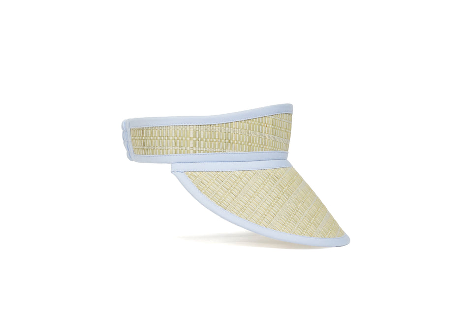 LIMONTA NYLON SUN VISOR