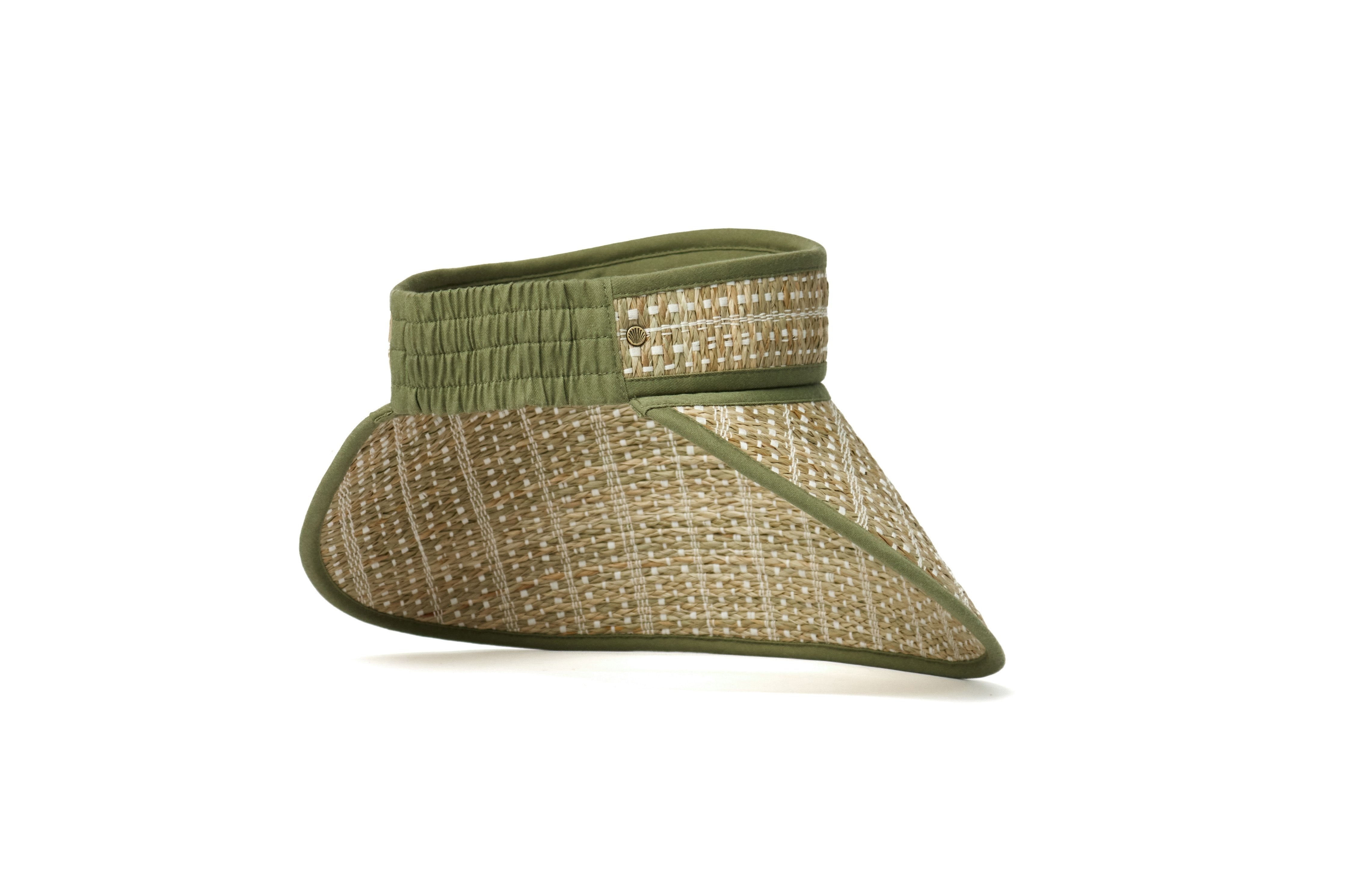 Gili Islands Sunshine Sun Visor