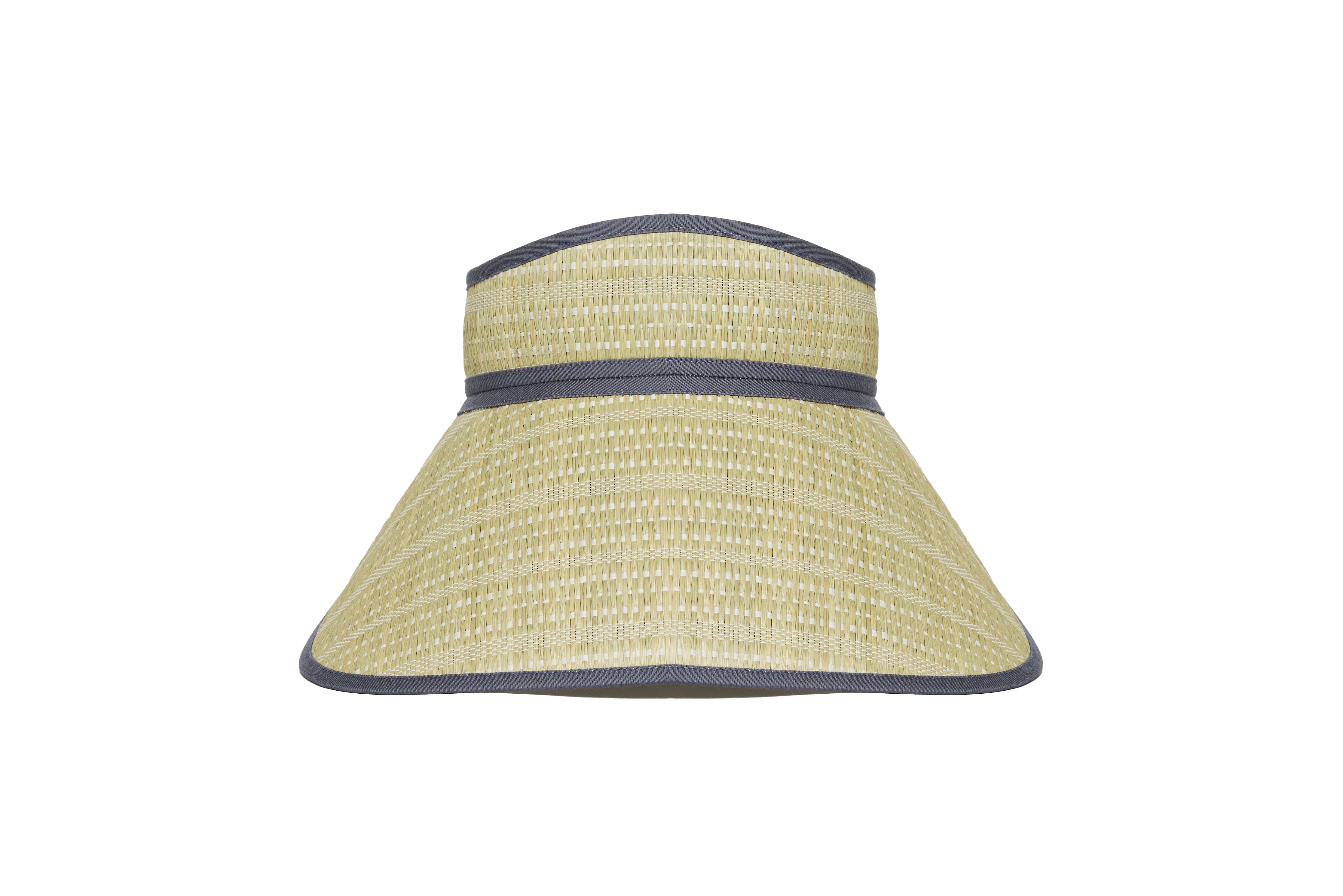 Tigu Beach Sunshine Sun Visor