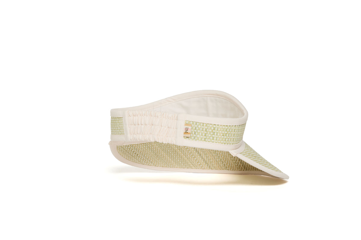 Whitehaven Sunshine Sun Visor Midi