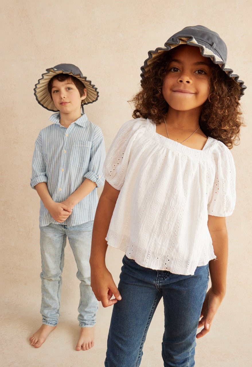Sydney Oasis Child Hat
