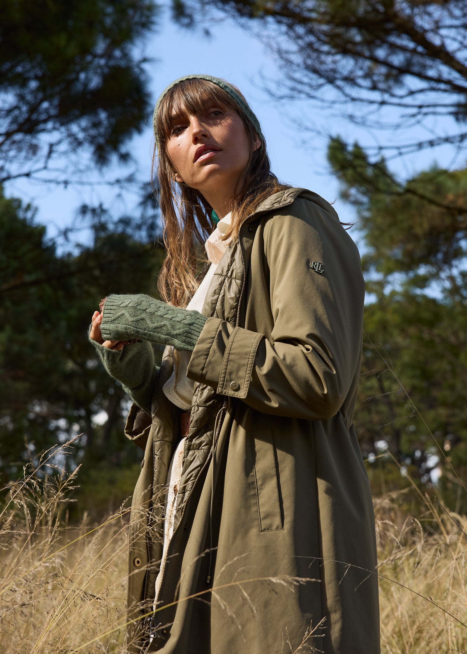 Barrenjoey | Central Park Gloves