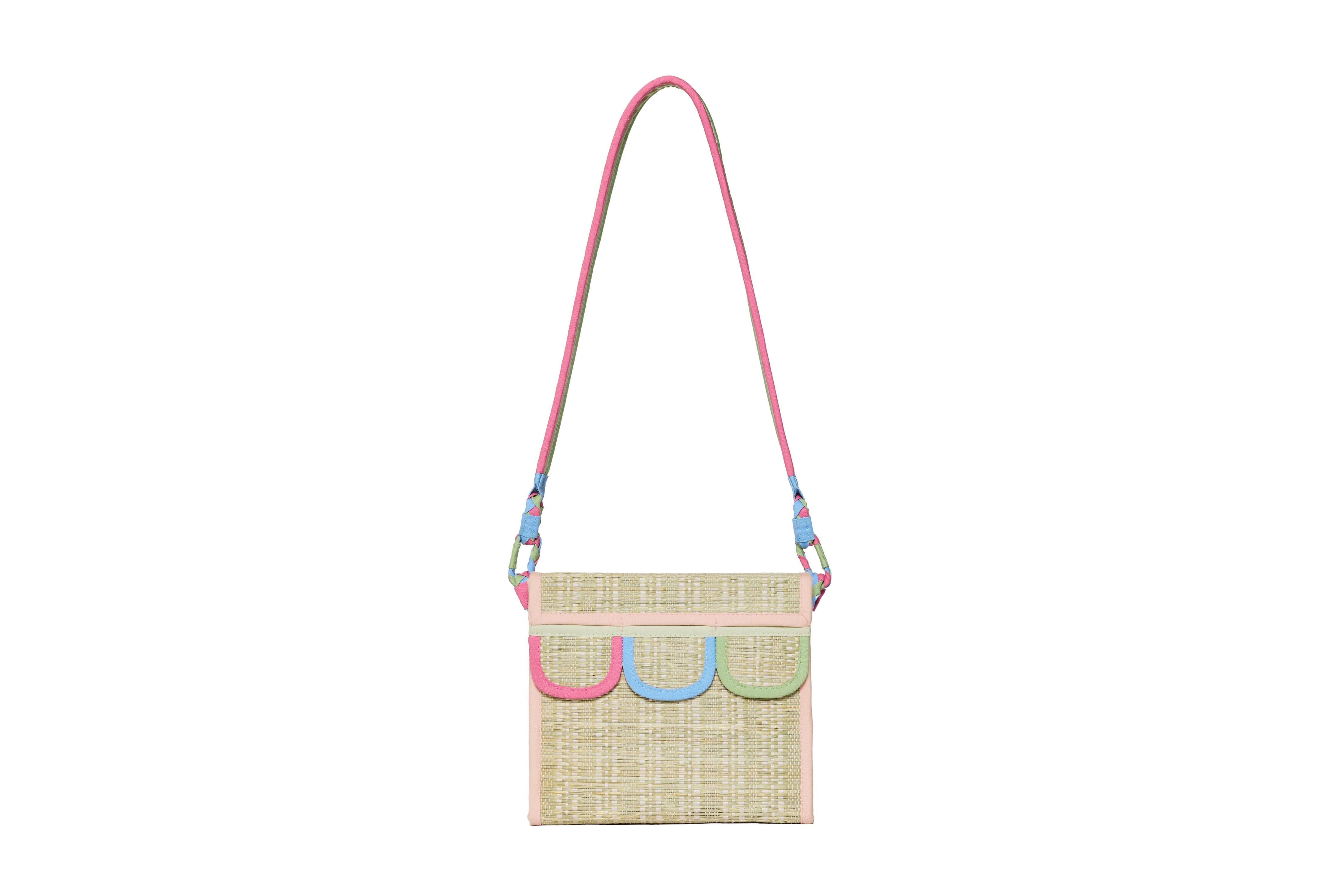 Blush Bloom | The Picnic Bag Child