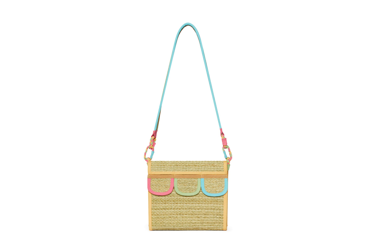 Solar Bloom | La bolsa de picnic para niños