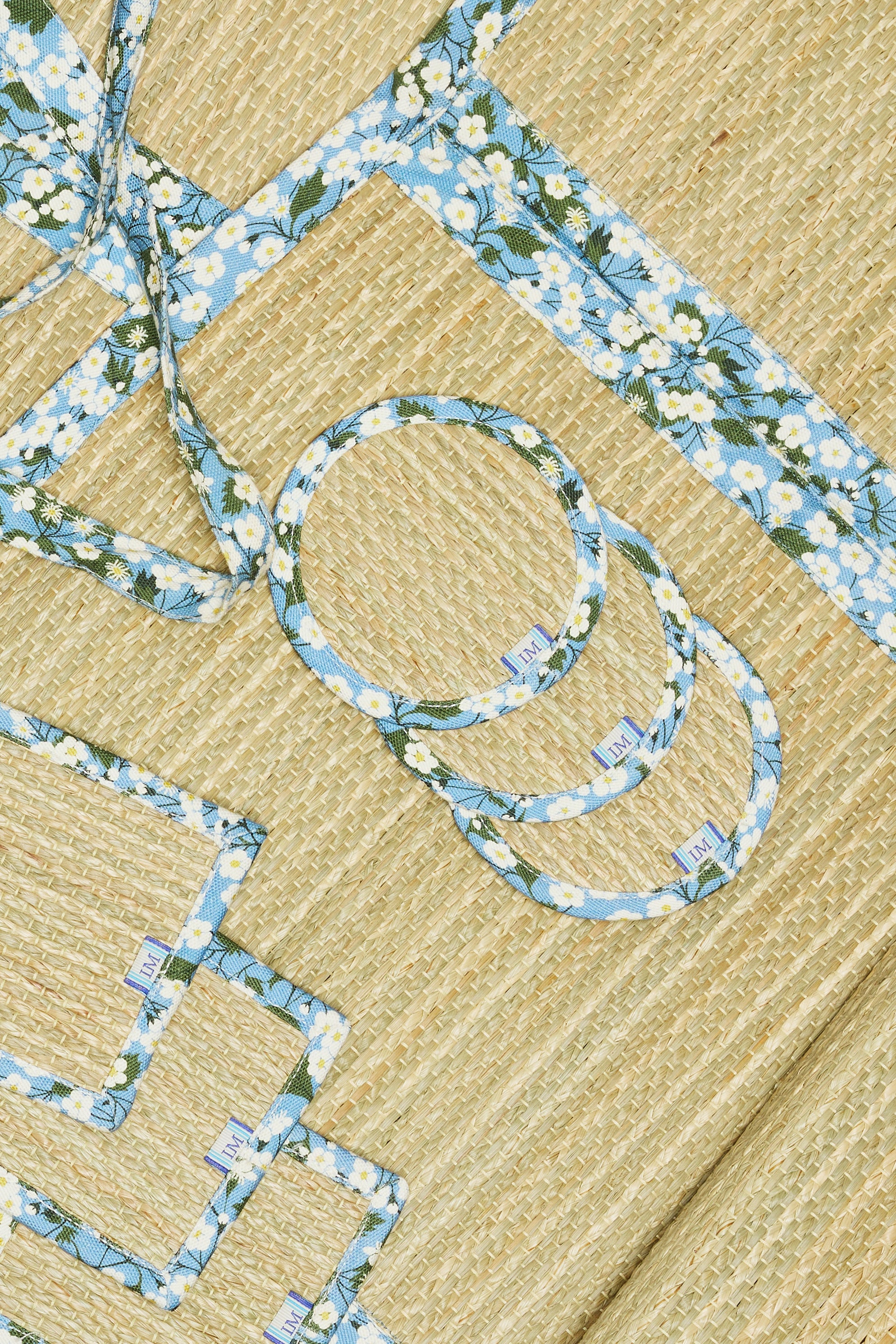 Waterford The Social Set Coasters | Set of 4