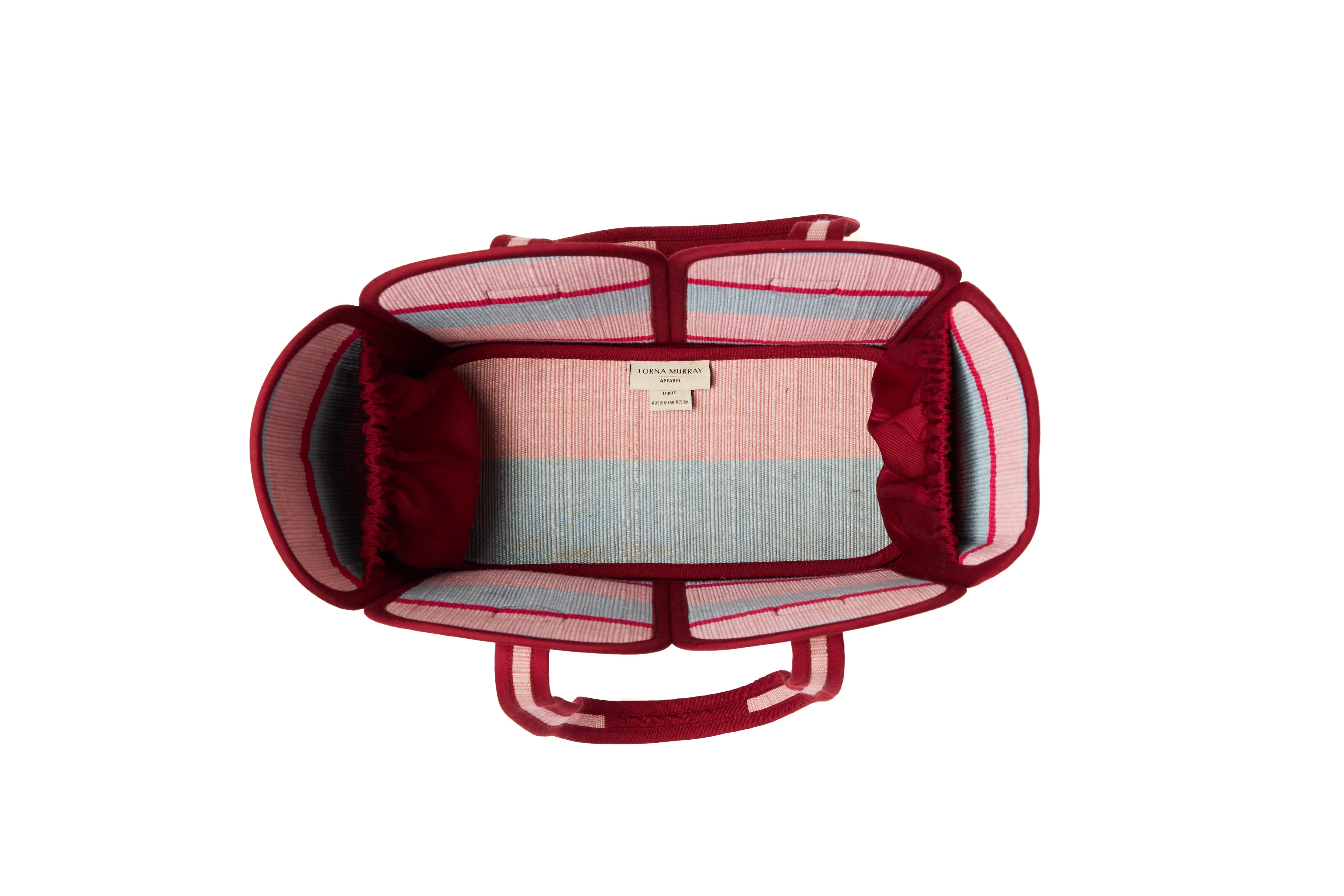 Escape Vacation Tote