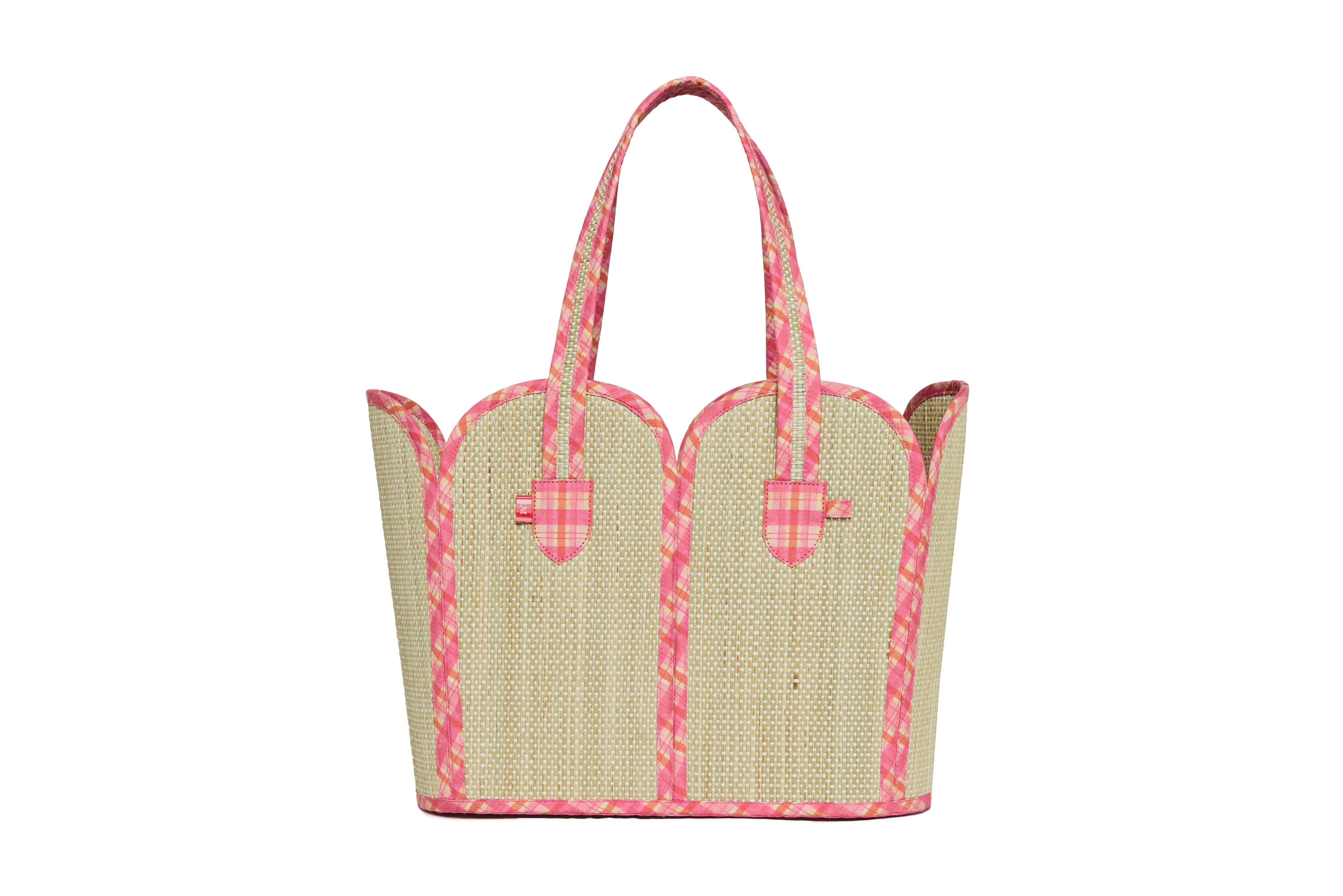 Painterly | Garden Vacation Tote