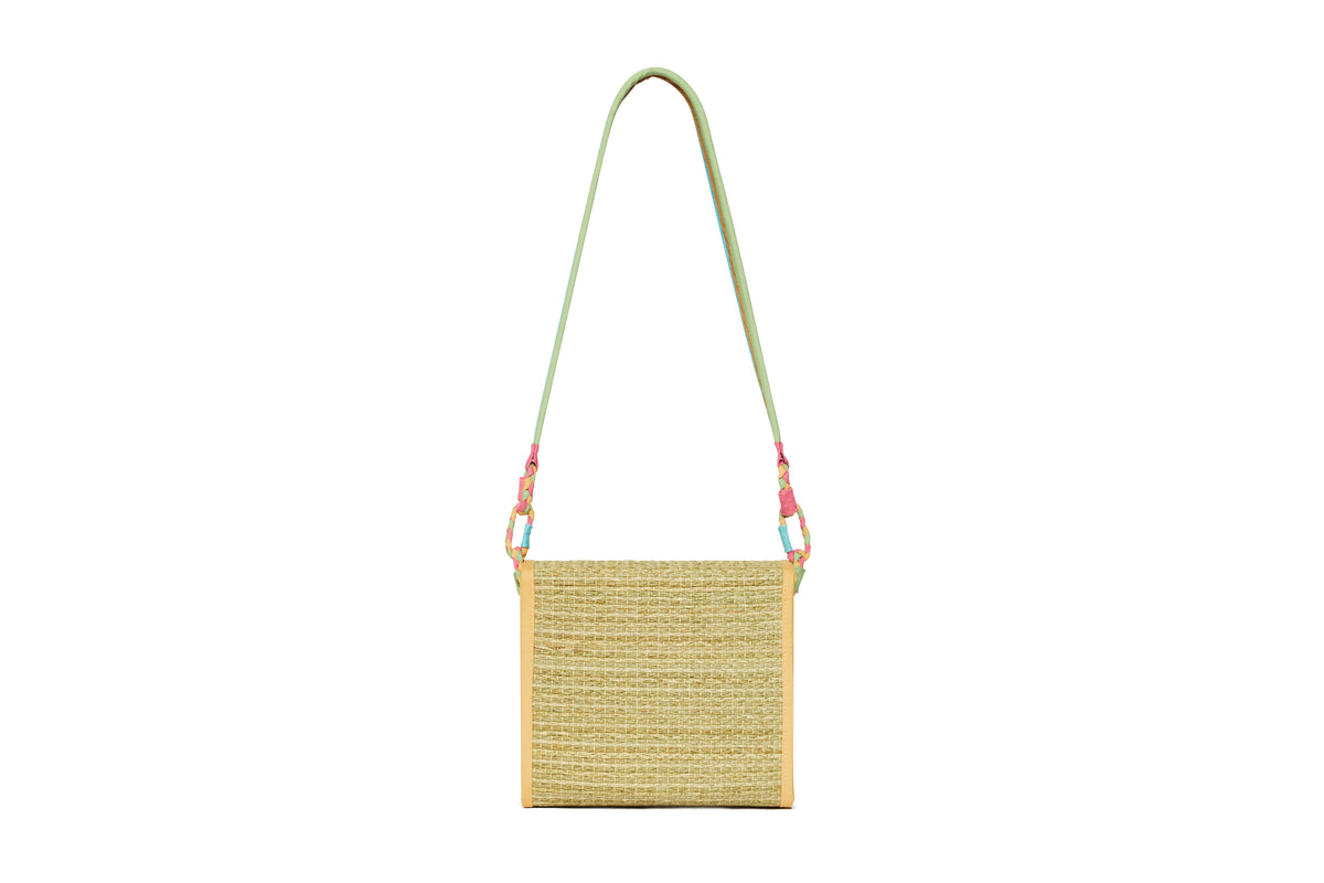 Solar Bloom | La bolsa de picnic para niños