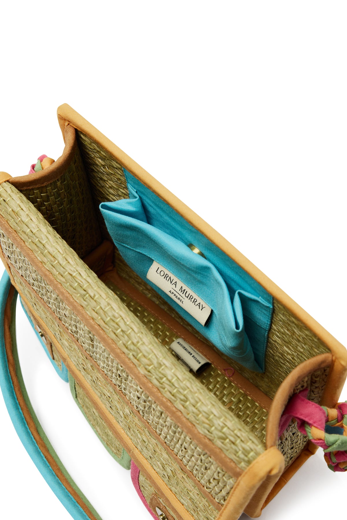 Solar Bloom | La bolsa de picnic para niños