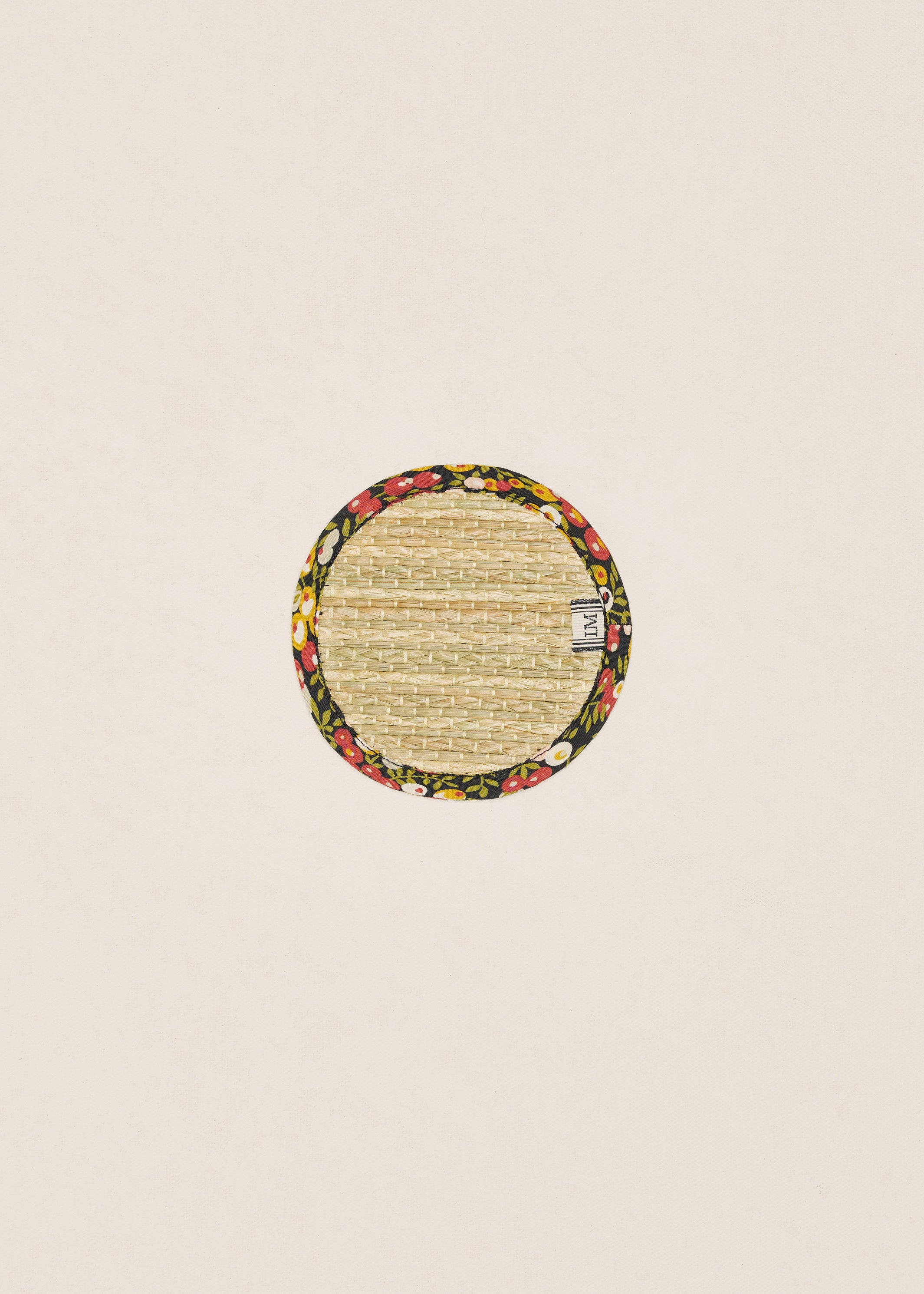 Caravan The Social Set Coasters