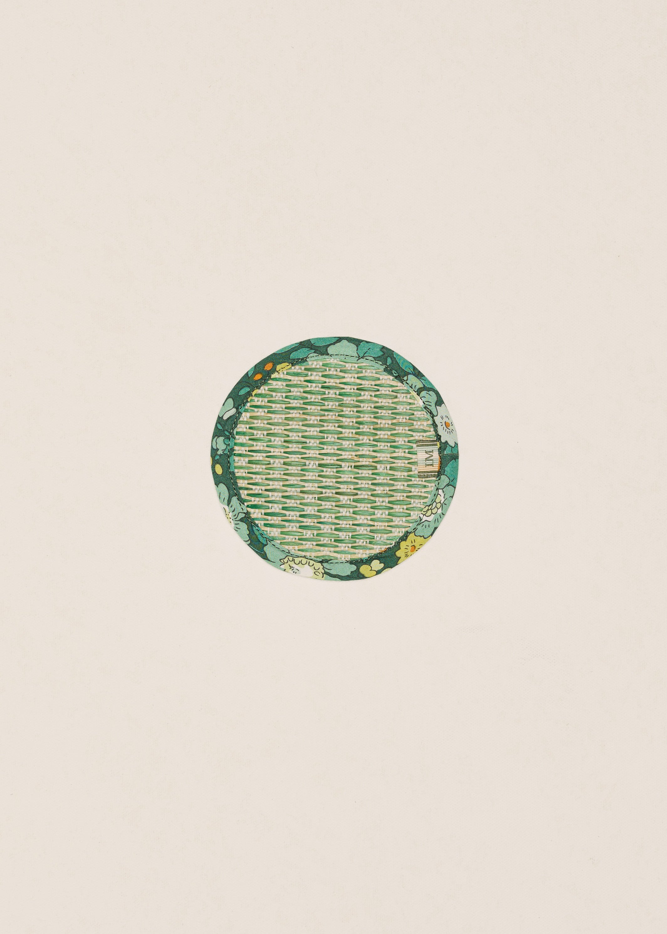 Swedish Summer The Social Set Coasters