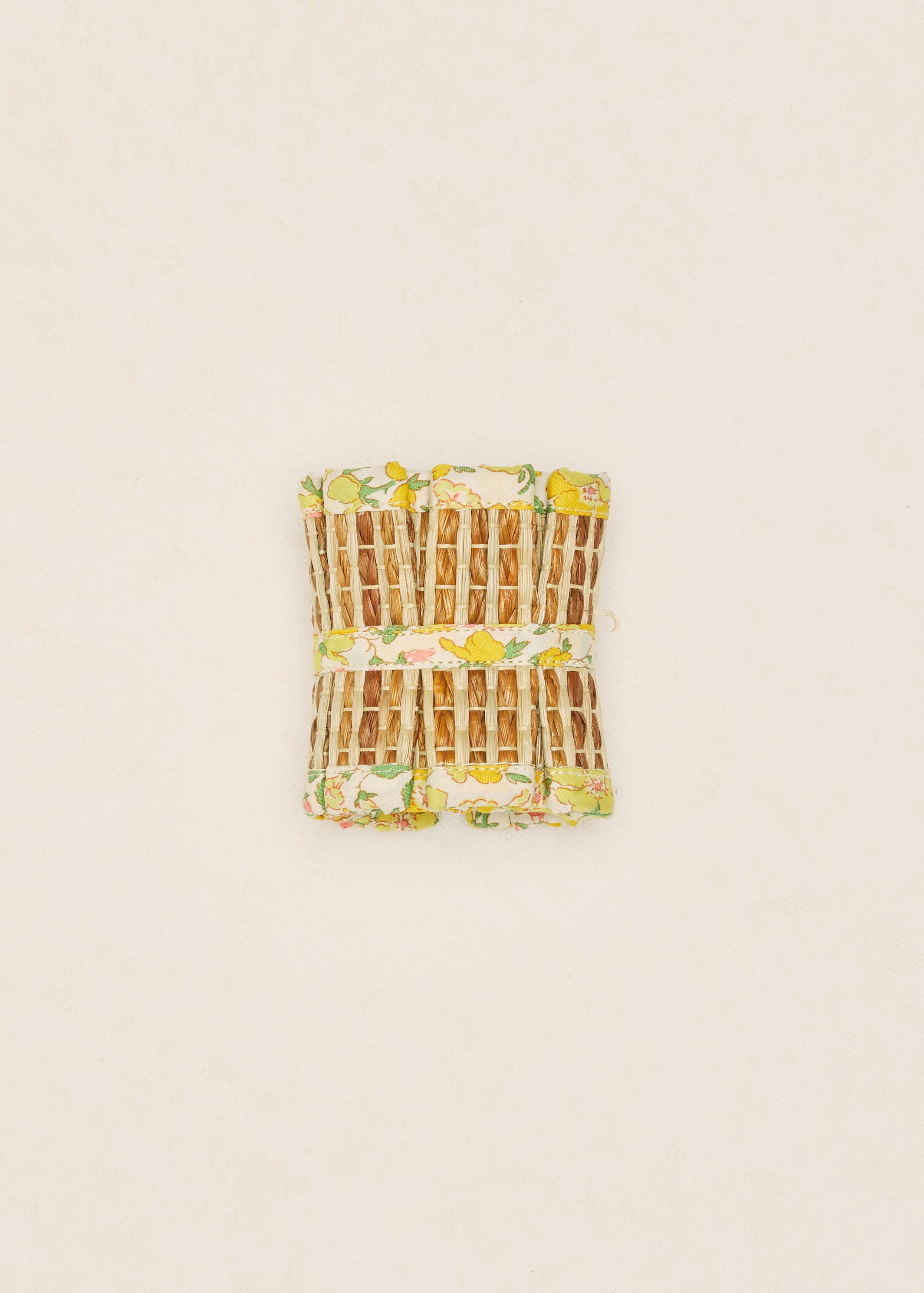 Summer Bay The Social Set Napkin Rings | Set of 4