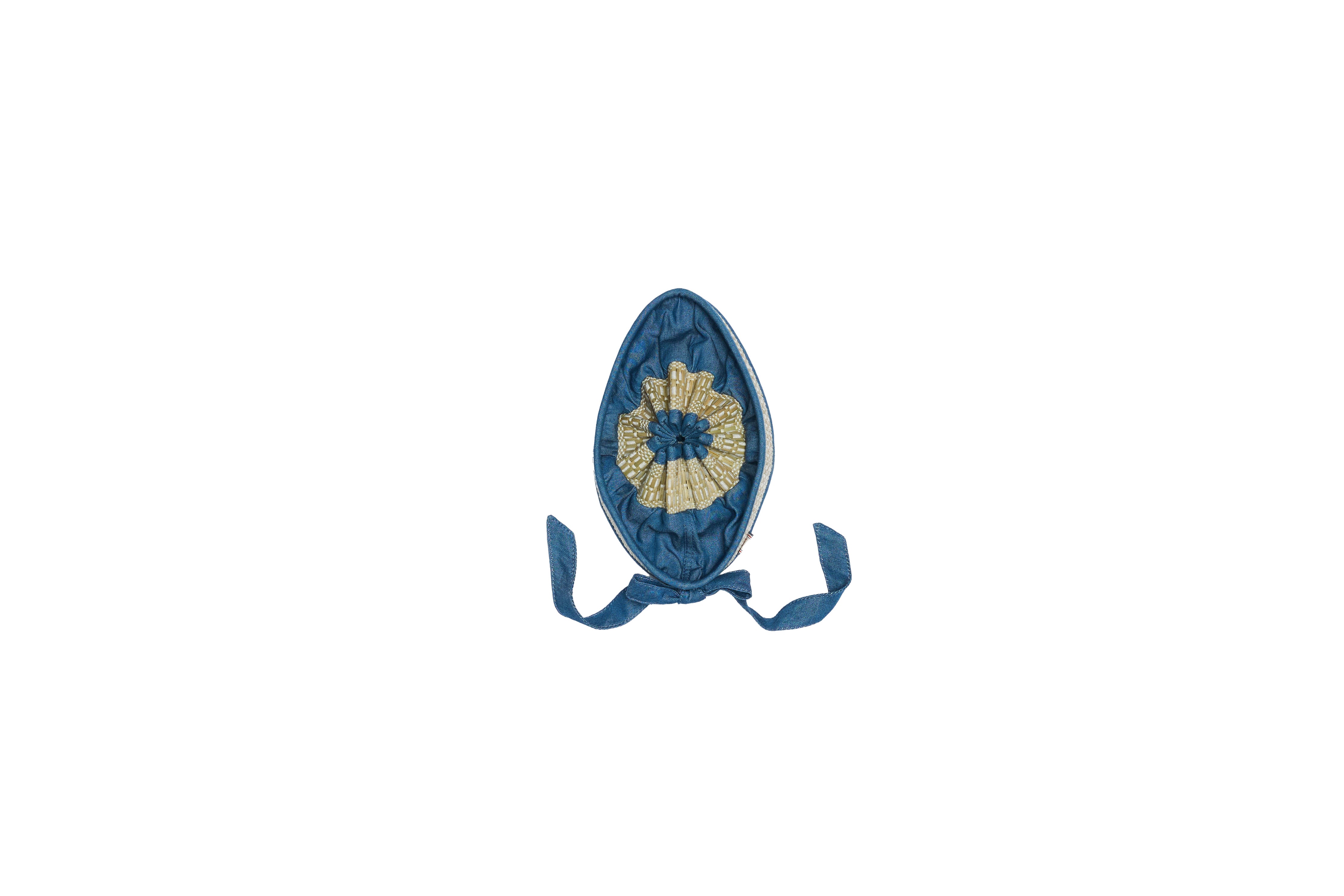 Nimes | Tiny Duchess Cap Child