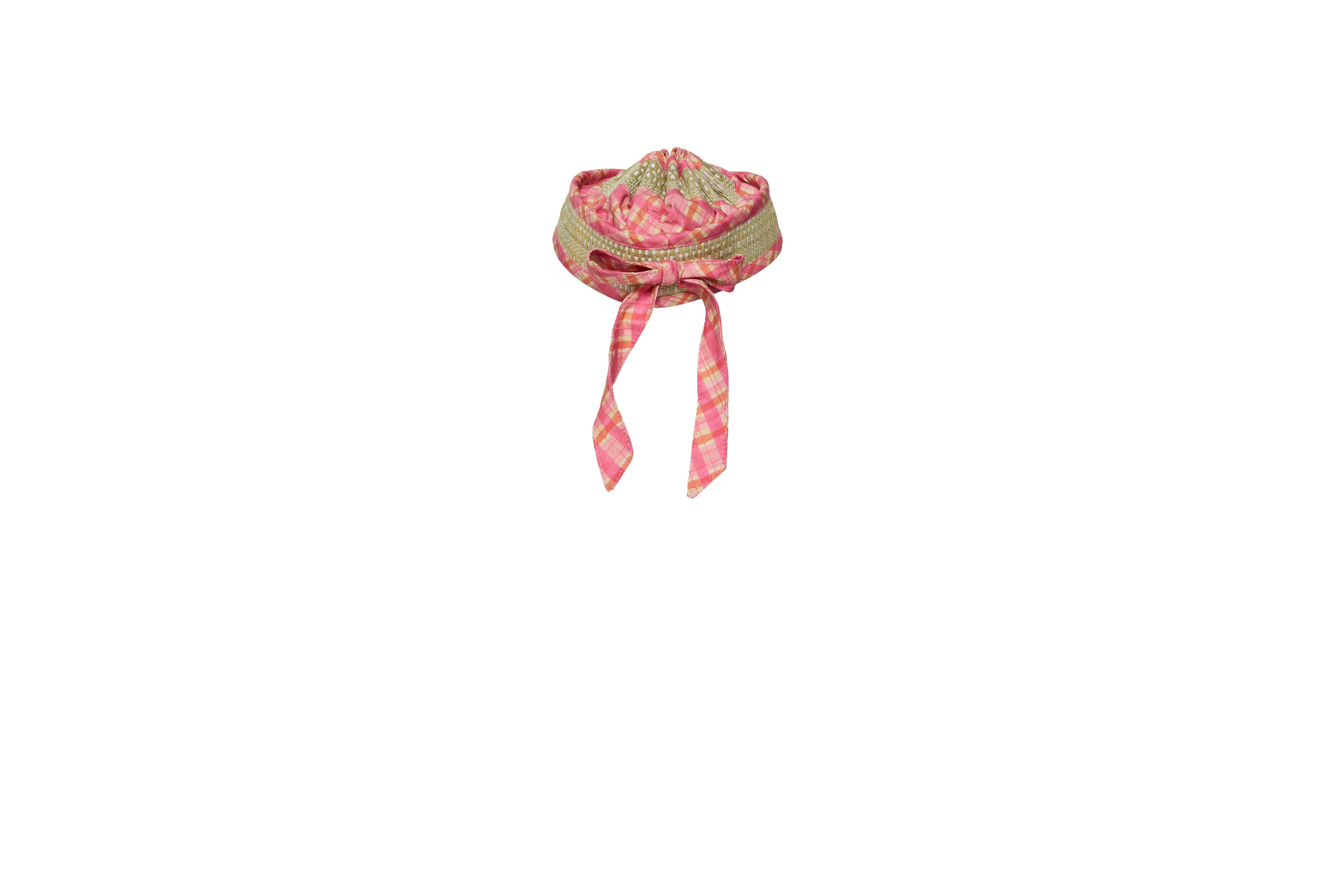 Painterly | Tiny Duchess Cap Child