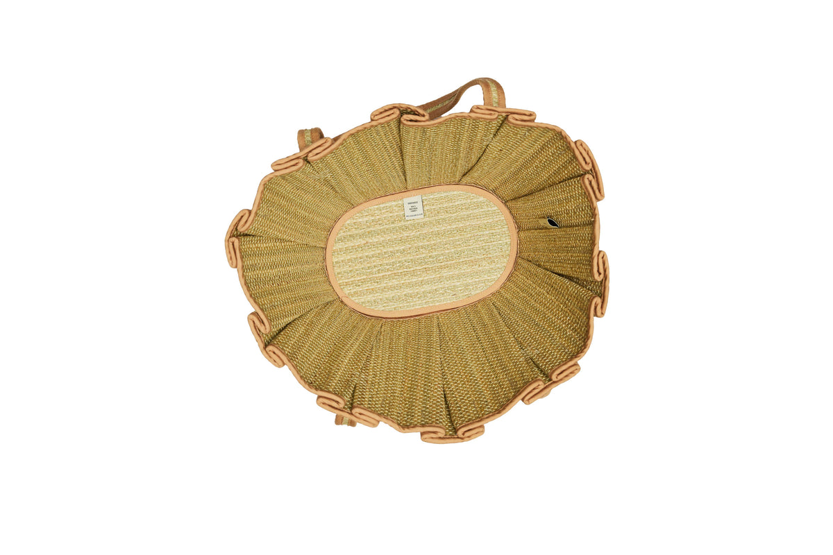 Golden Haze | Midi Tropez Tote