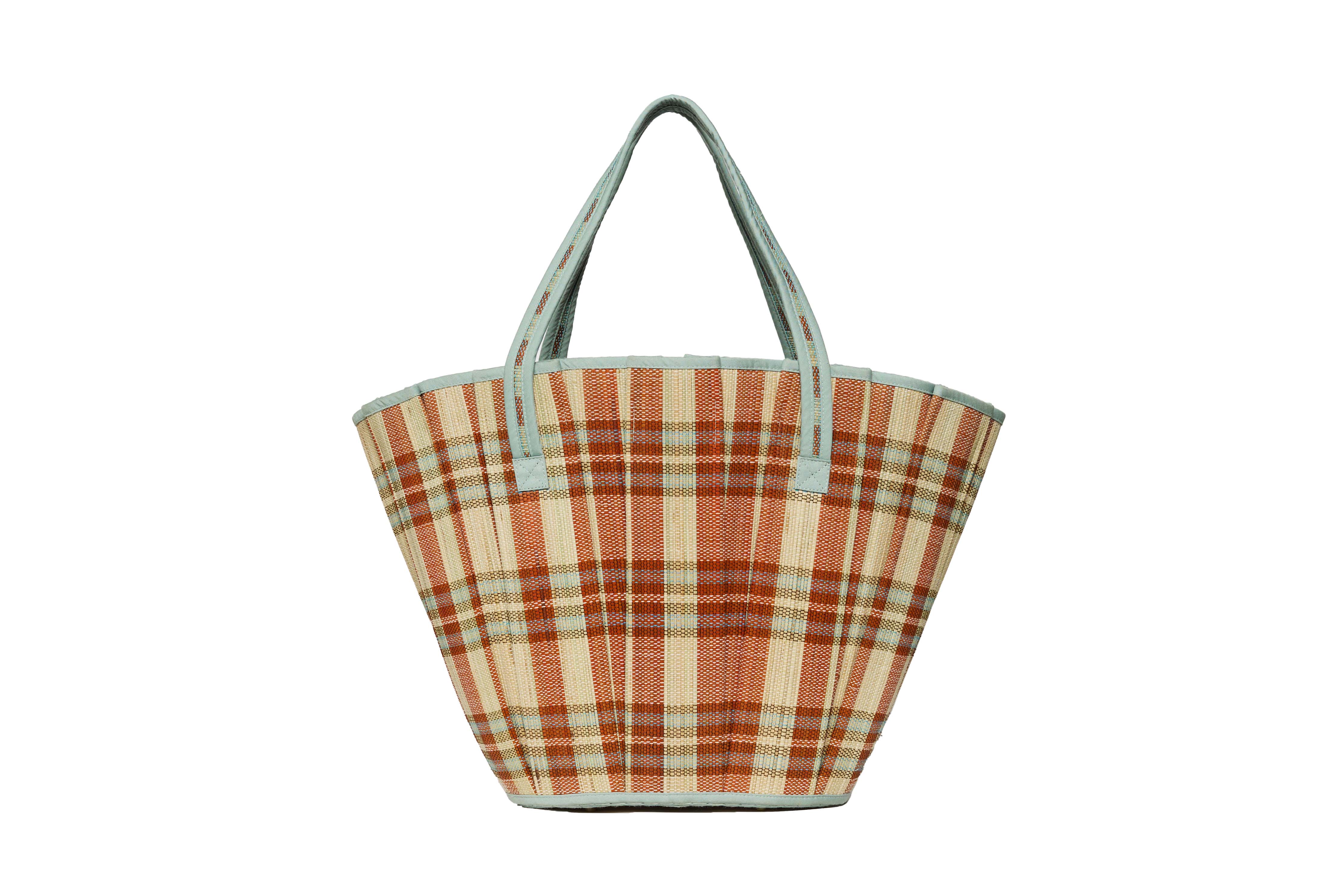 Lake Como Midi Tropez Tote