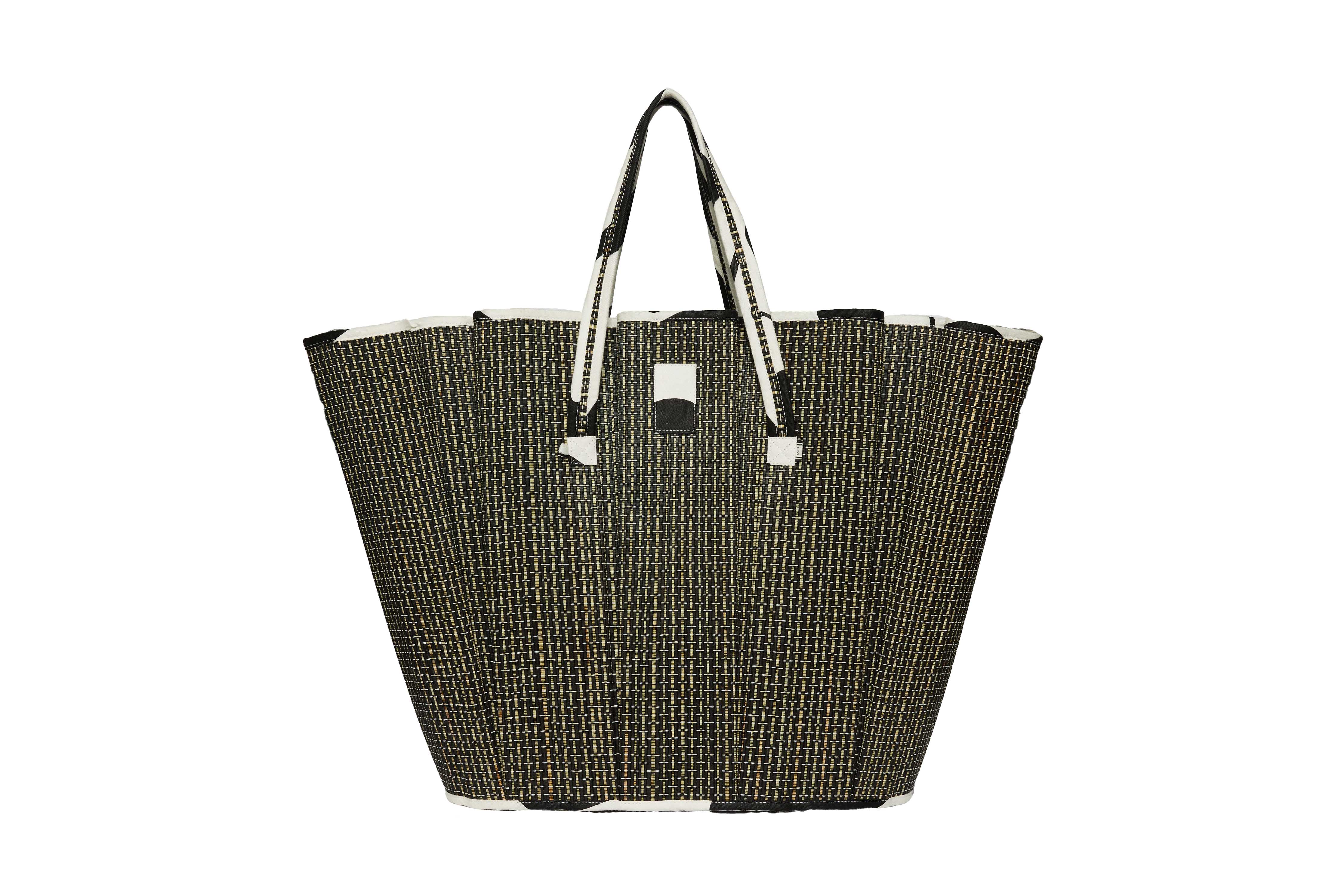 Pierre Noire Tropez Tote | Limited Edition