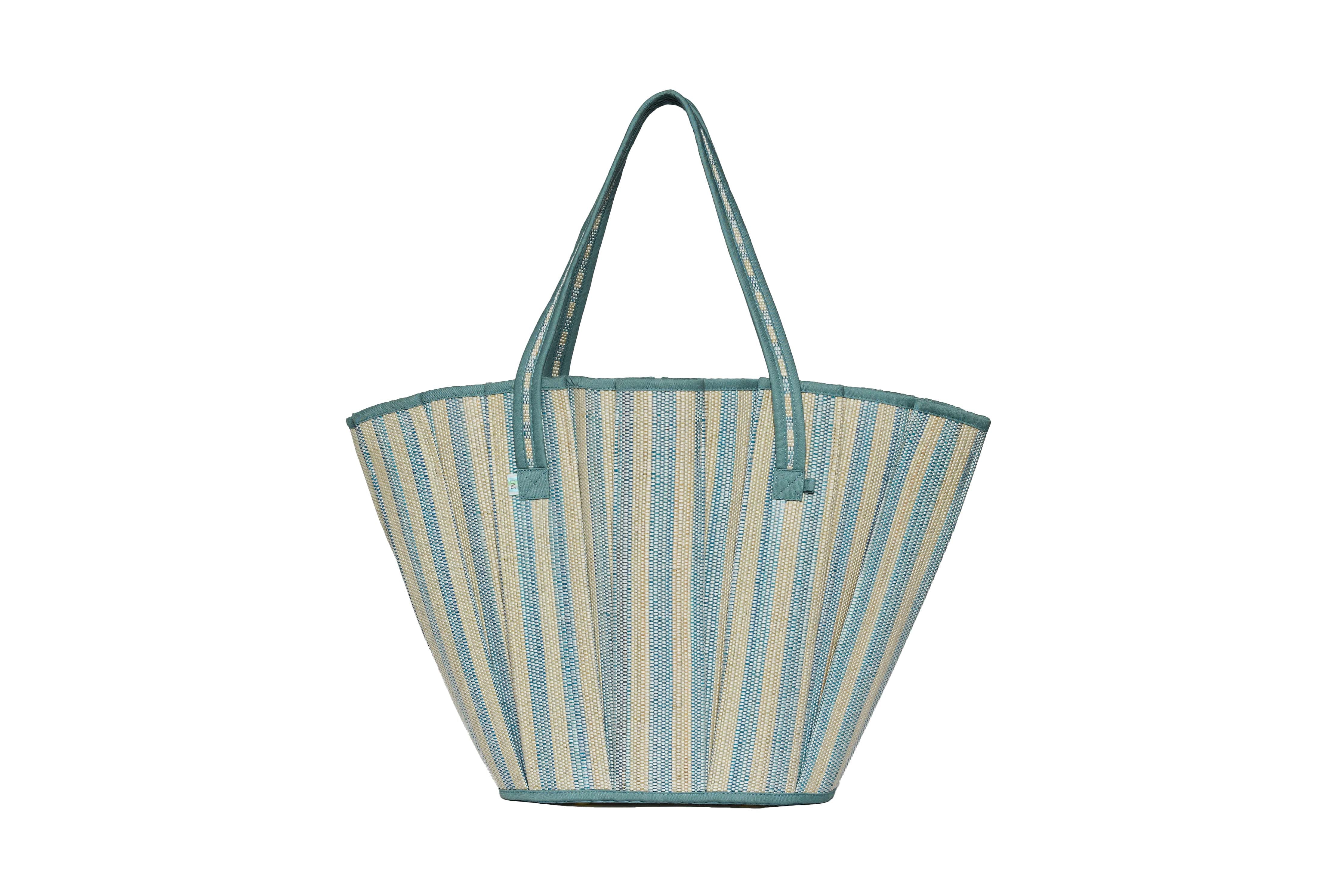 French Villa Midi Tropez Tote