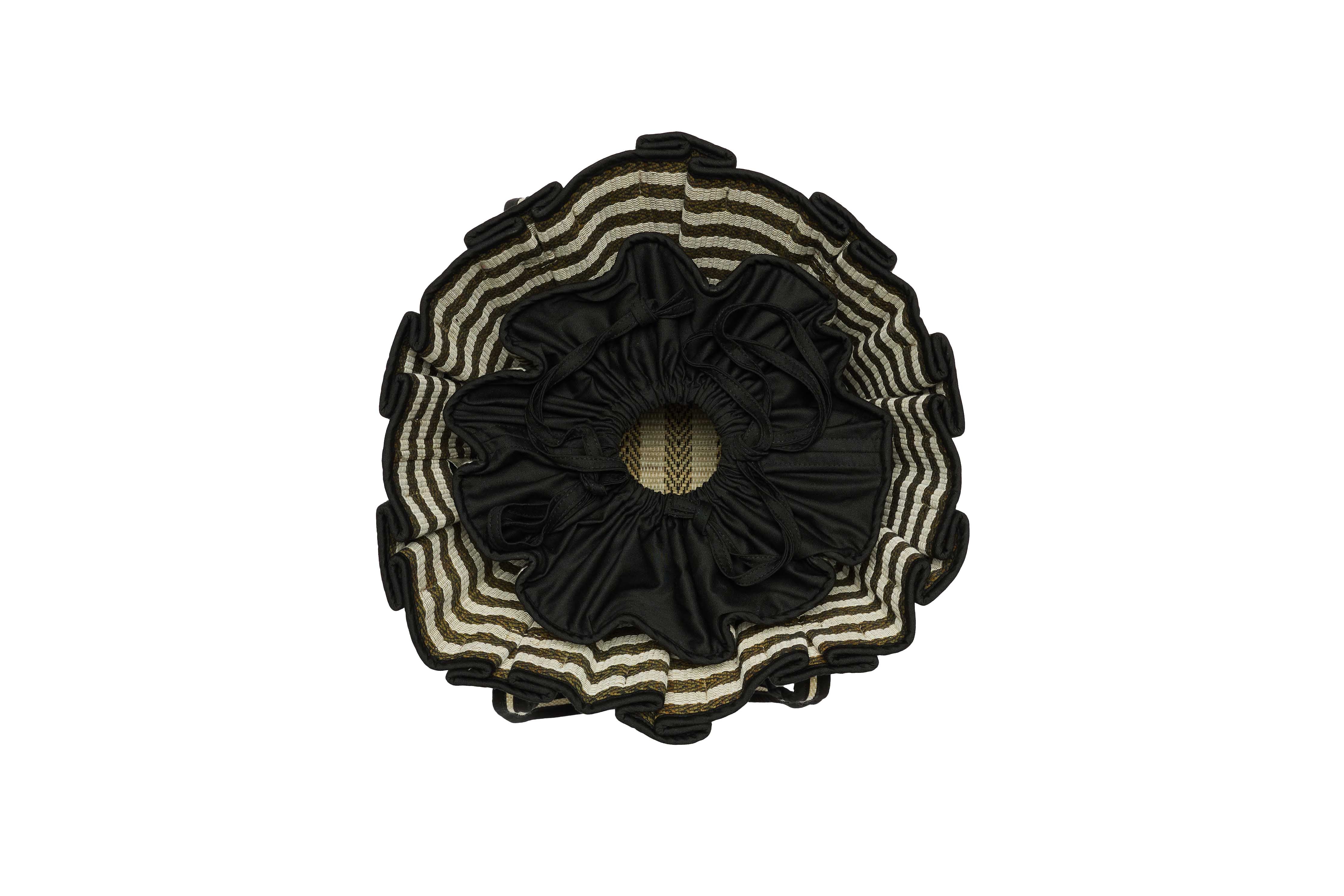 Kaimu Midi Tropez Tote Bag