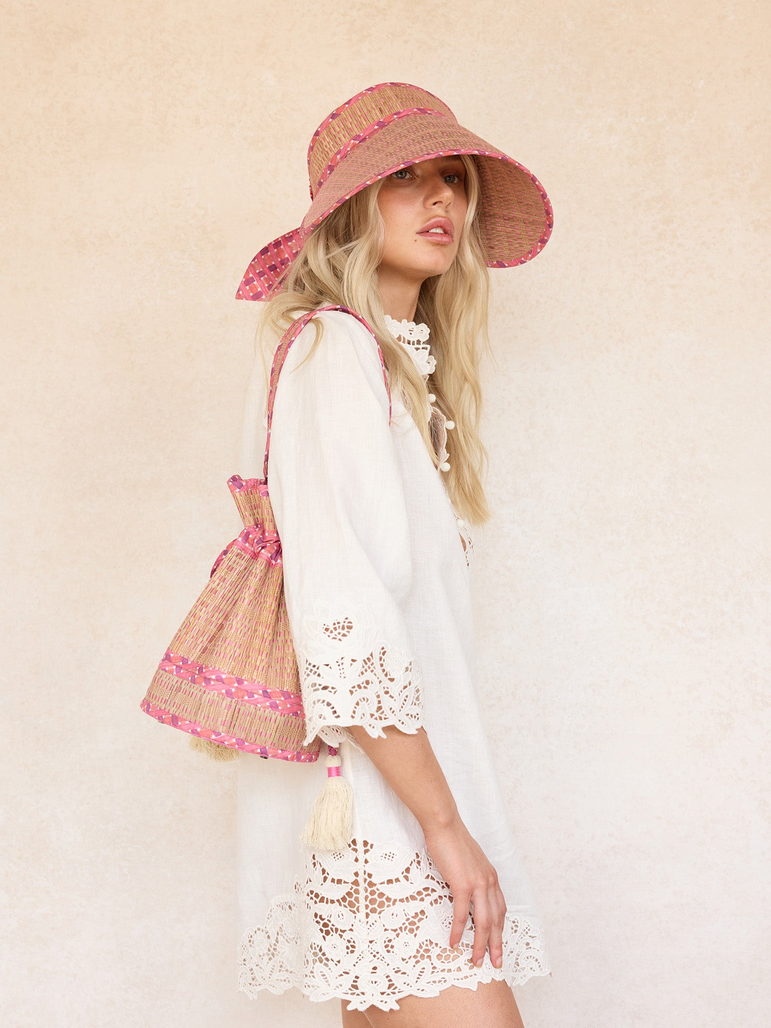 Beachfront Mini Leisure Tote