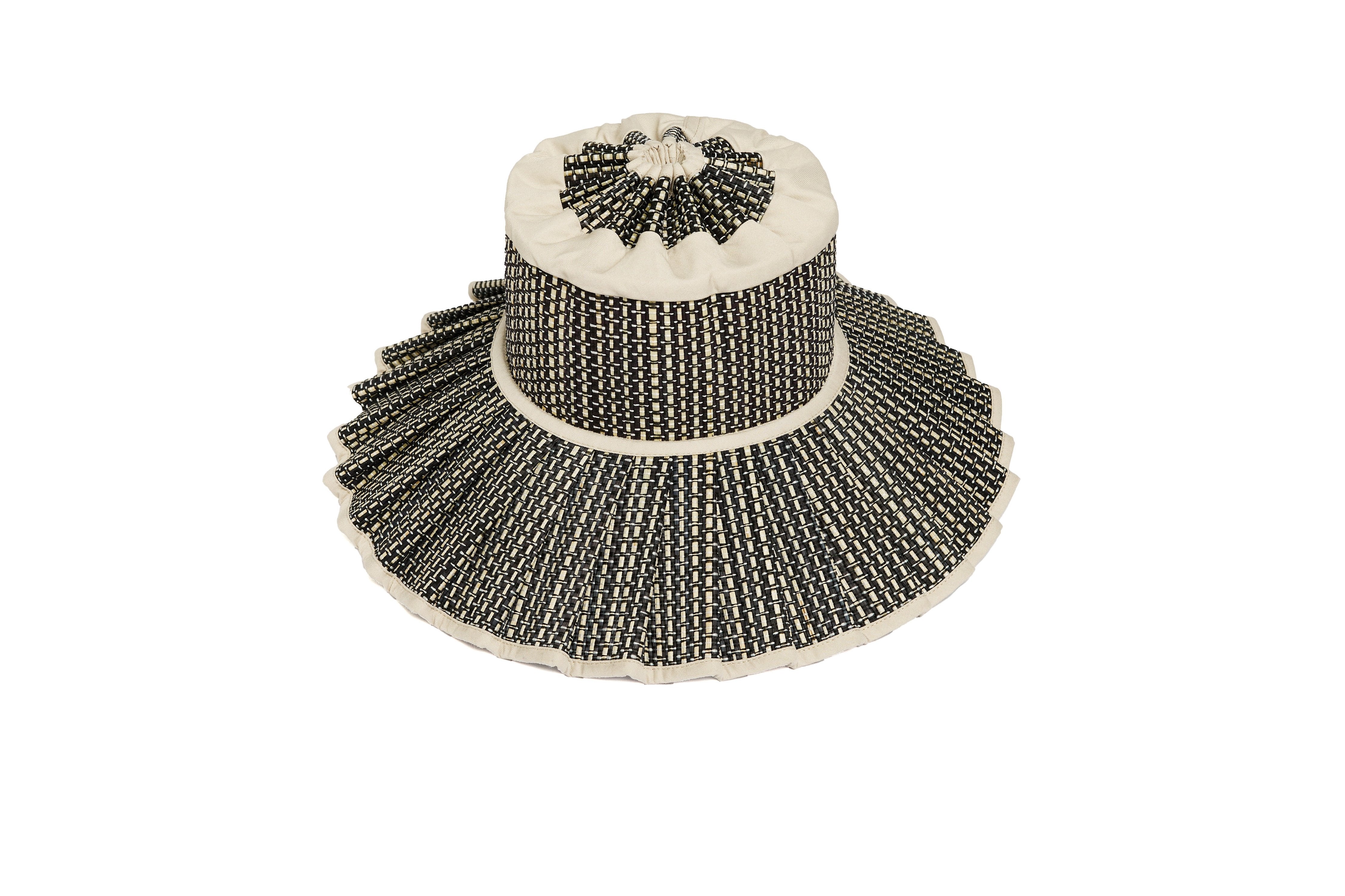Ureki | Island Capri Hat