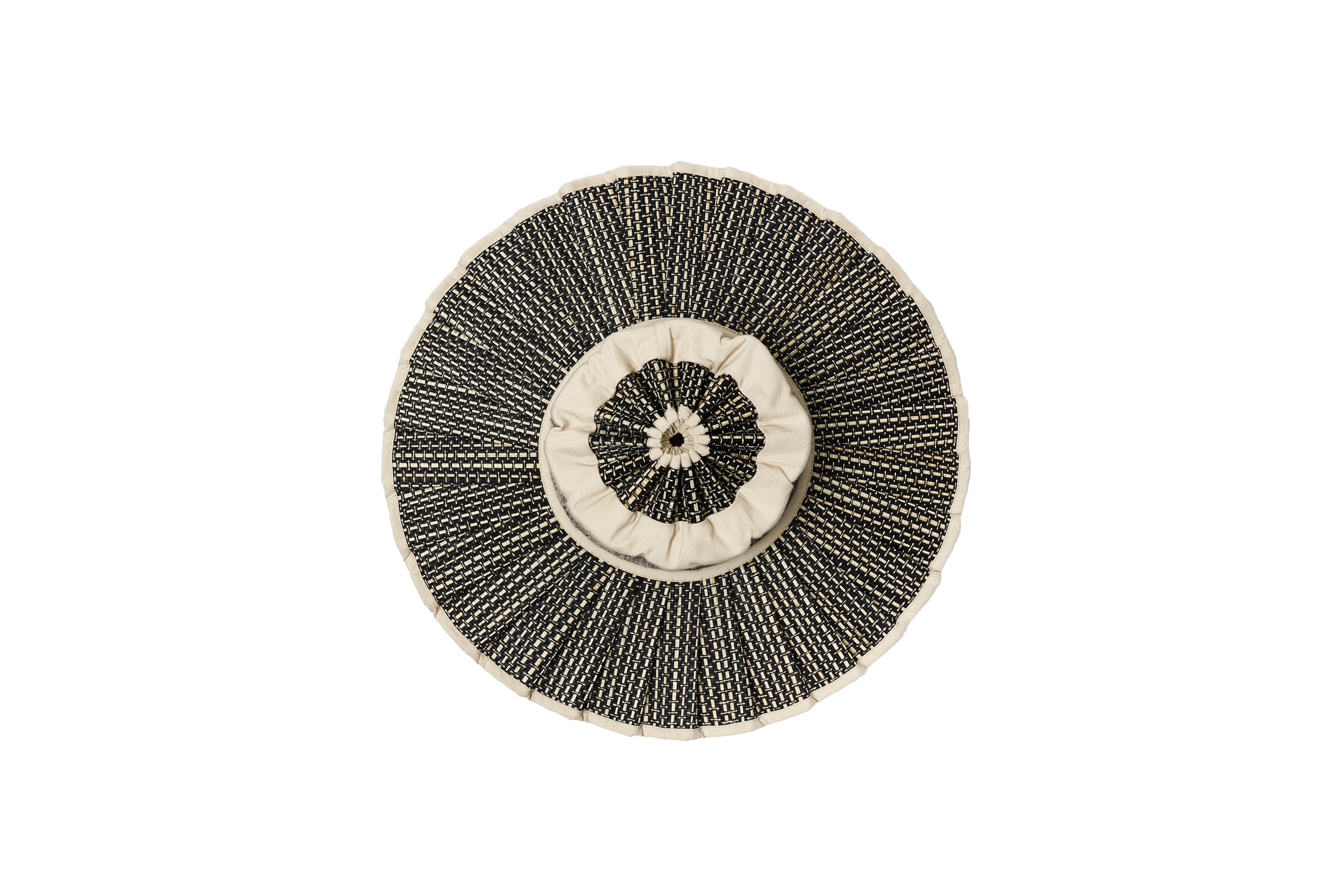 Ureki | Island Capri Hat