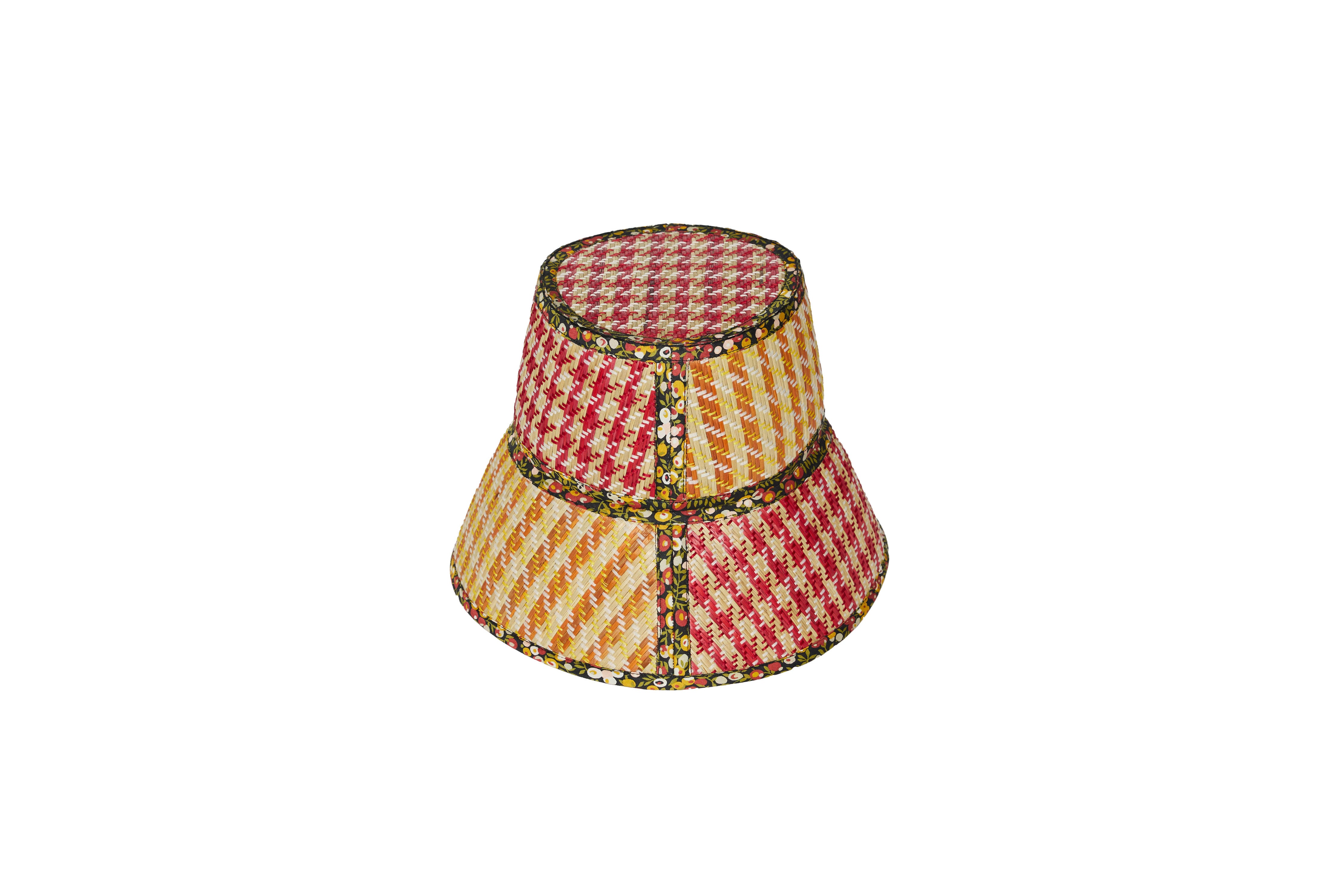 Valentina | Garden Verona Hat