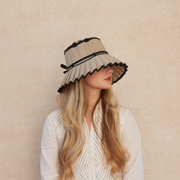 Antibes Vienna Hat – Lorna Murray